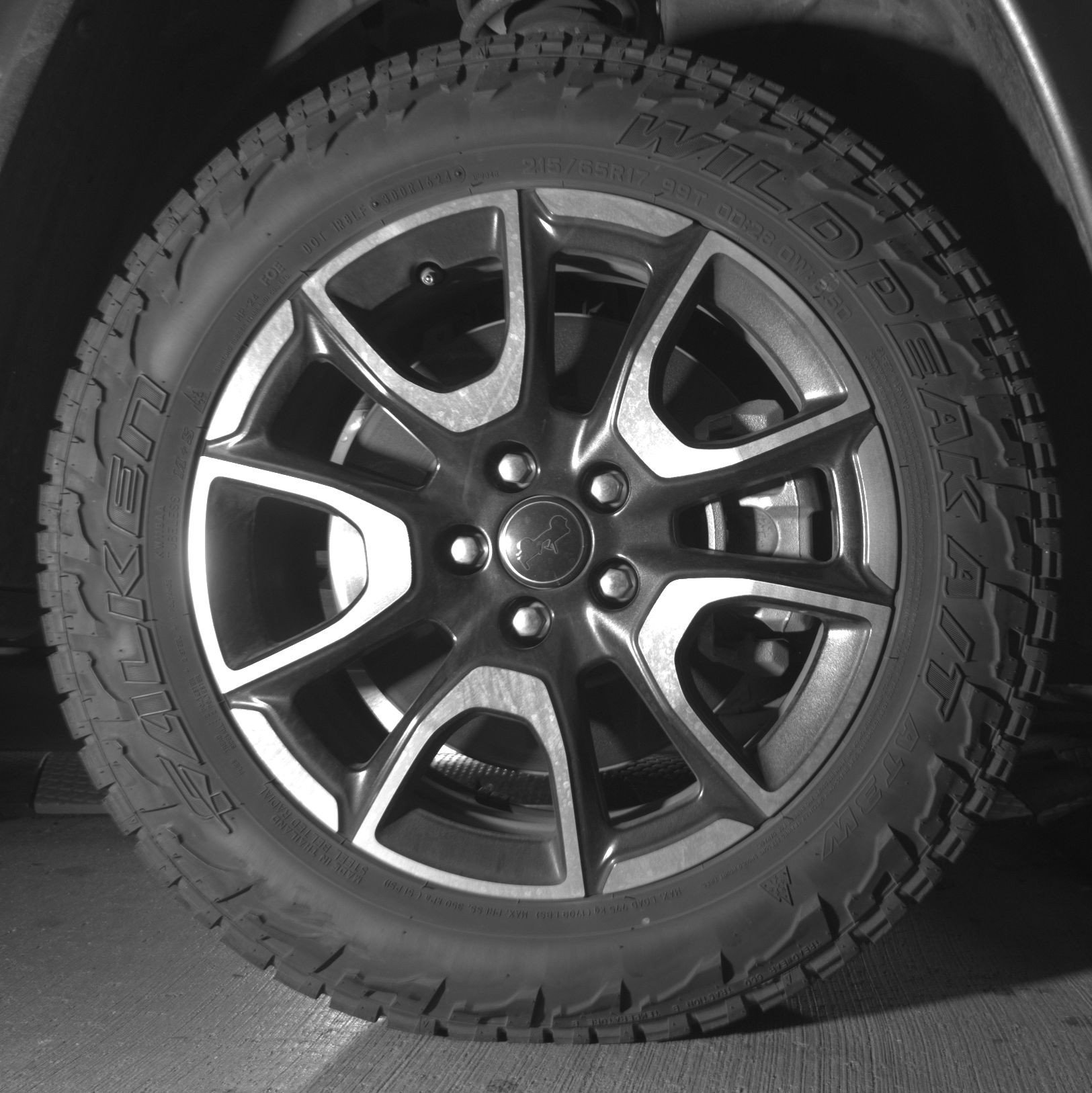 Thumbnail: 2025 Jeep Compass - 13