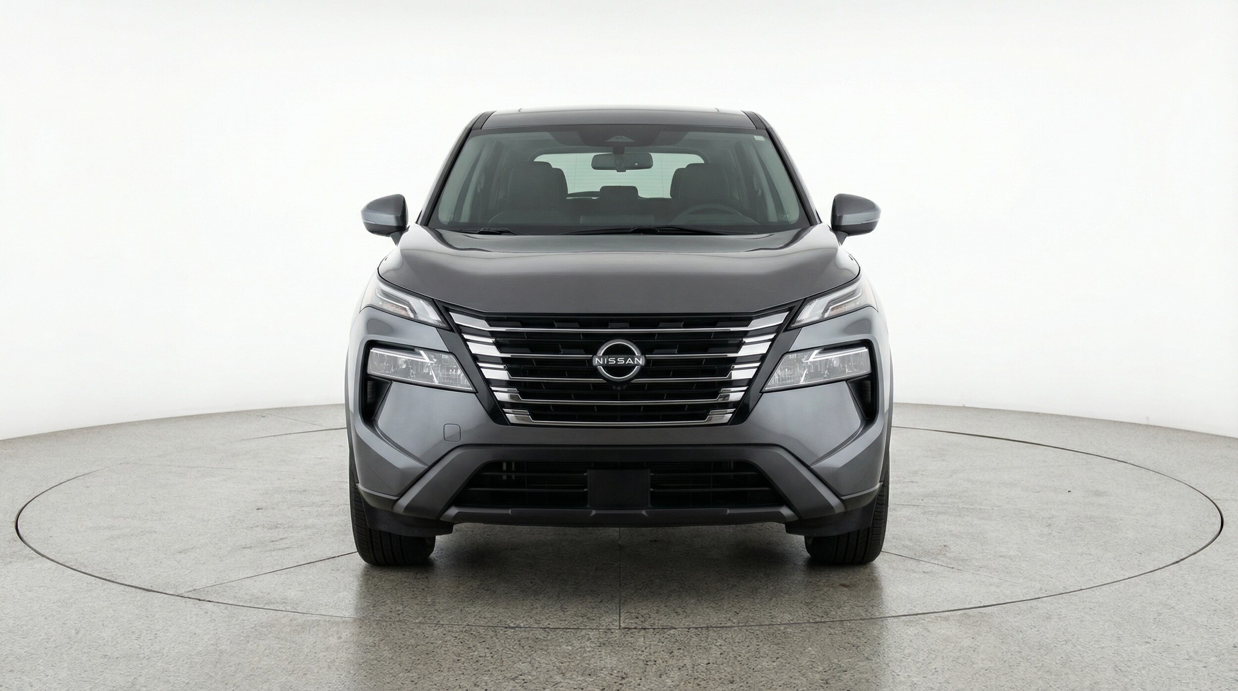 Thumbnail: 2025 Nissan Rogue - 2