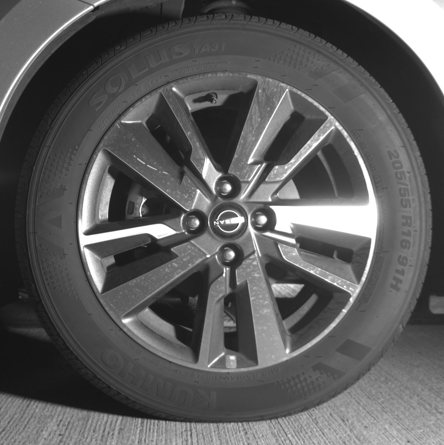 Thumbnail: 2025 Nissan Versa - 9