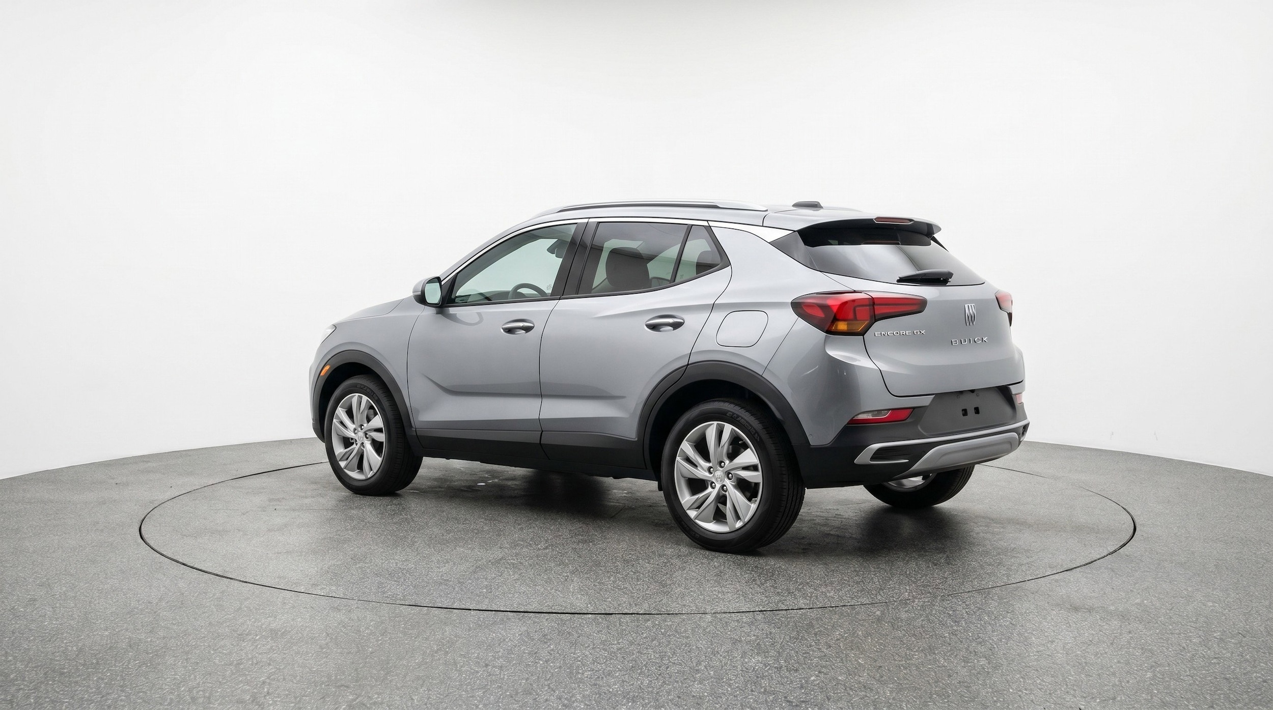 Thumbnail: 2025 Buick Encore GX - 6