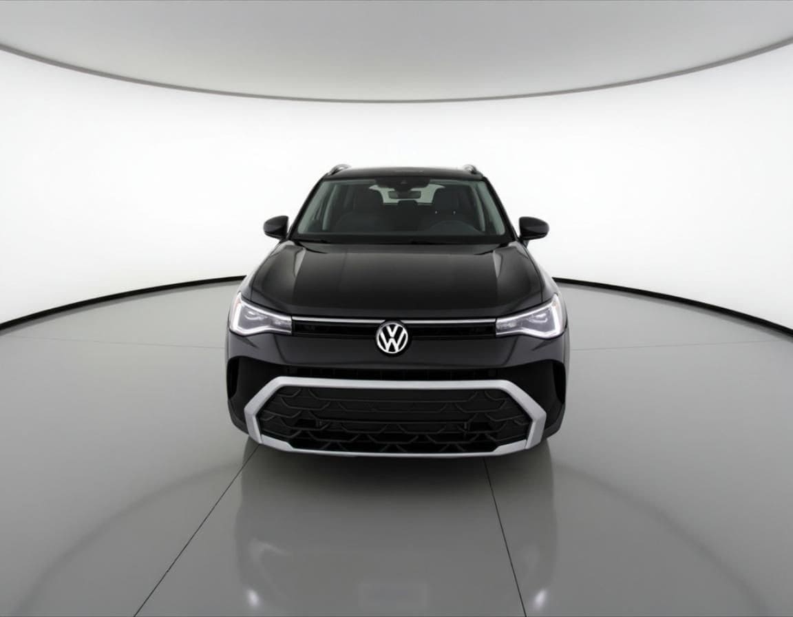 Thumbnail: 2025 Volkswagen Taos - 2