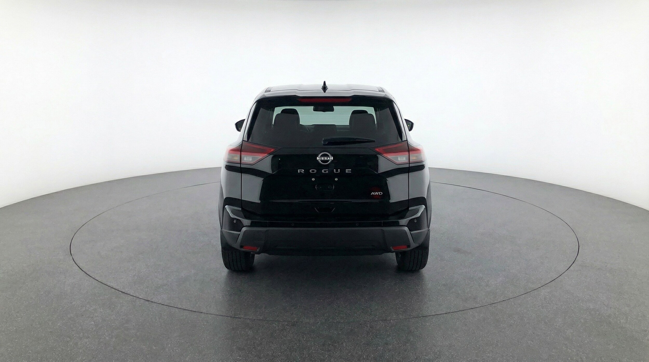 Thumbnail: 2025 Nissan Rogue - 7
