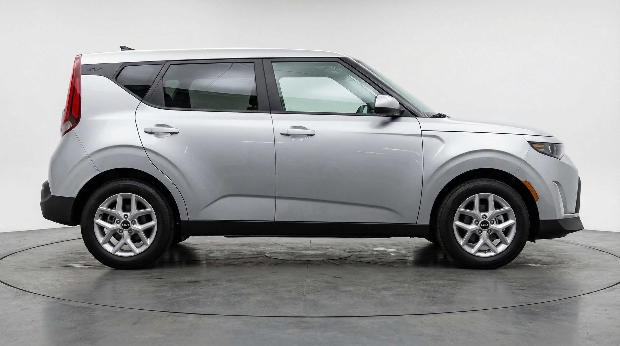 Thumbnail: 2025 Kia Soul - 8