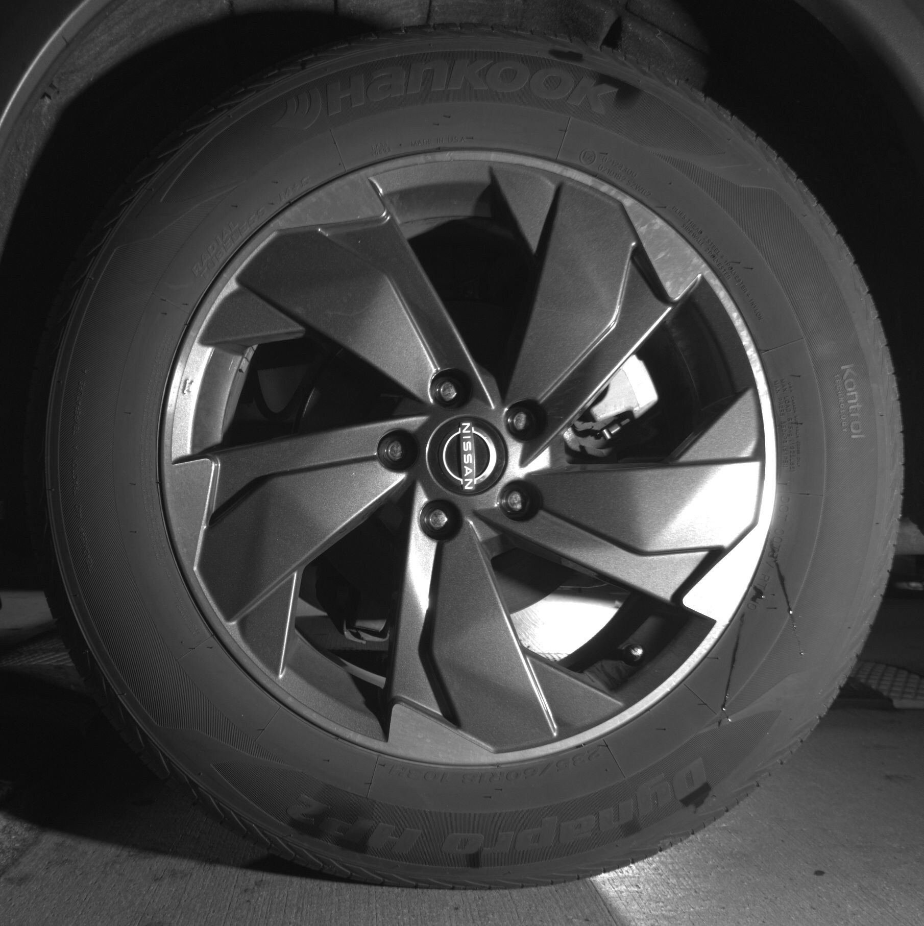 Thumbnail: 2025 Nissan Rogue - 11