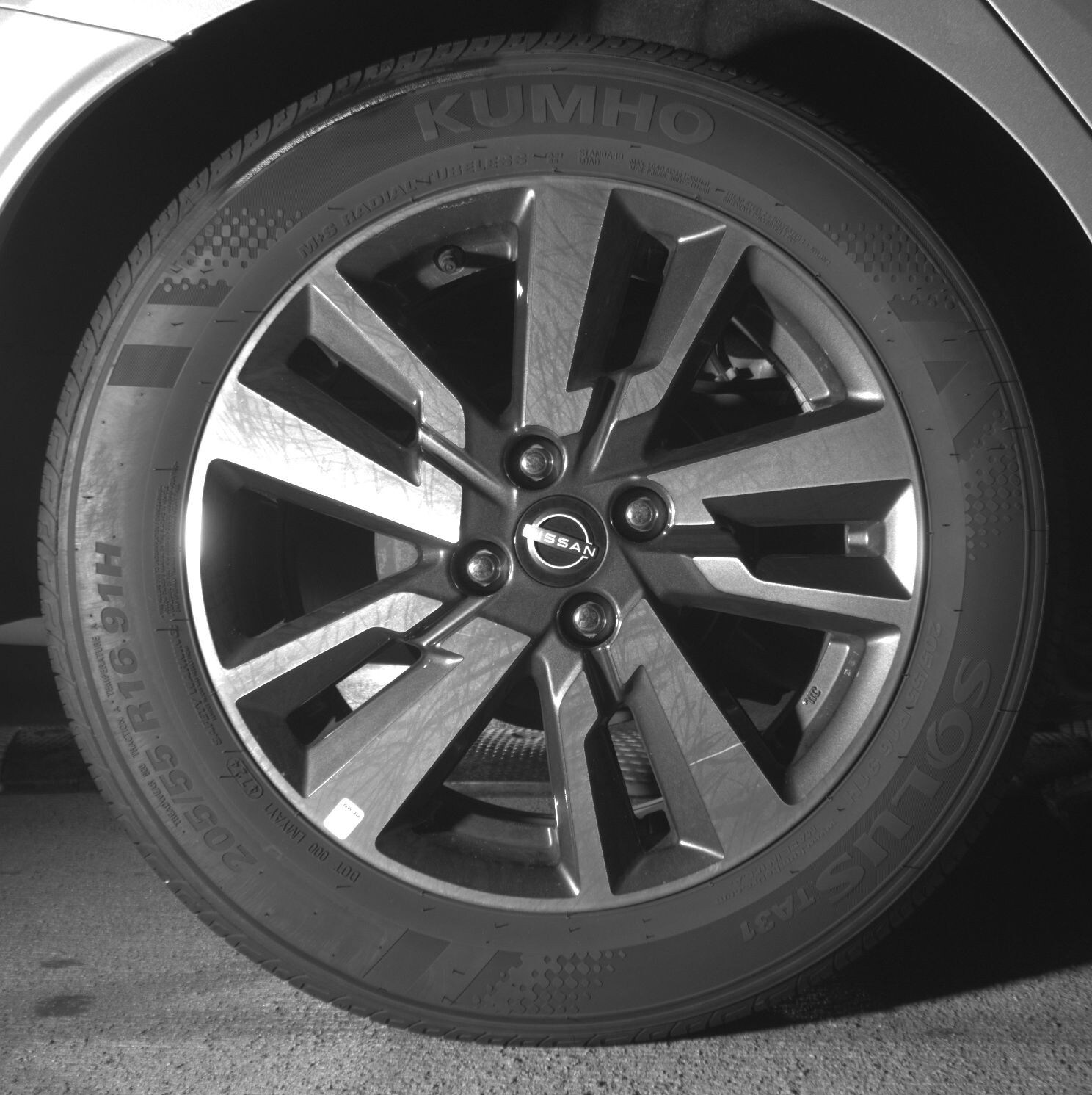 Thumbnail: 2025 Nissan Versa - 12