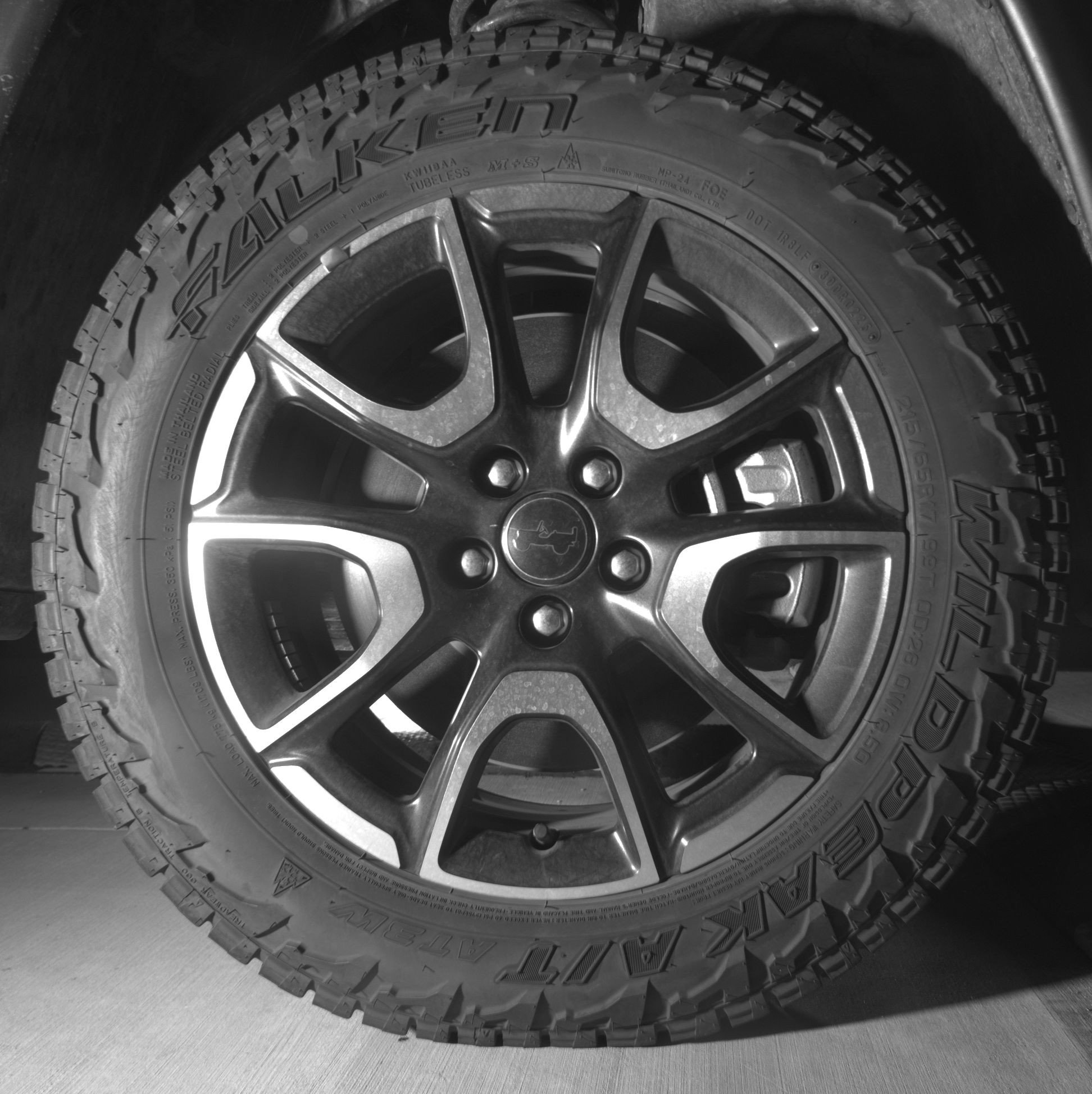 Thumbnail: 2025 Jeep Compass - 13