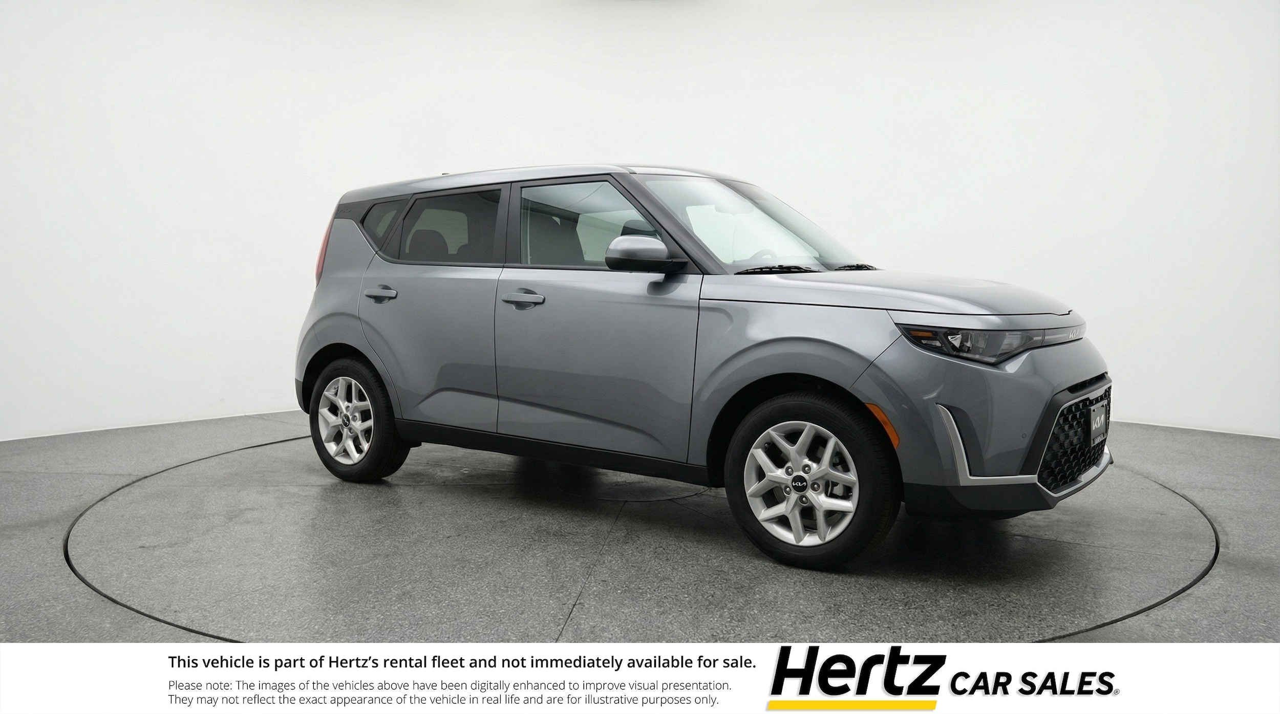 Thumbnail: 2025 Kia Soul - 1