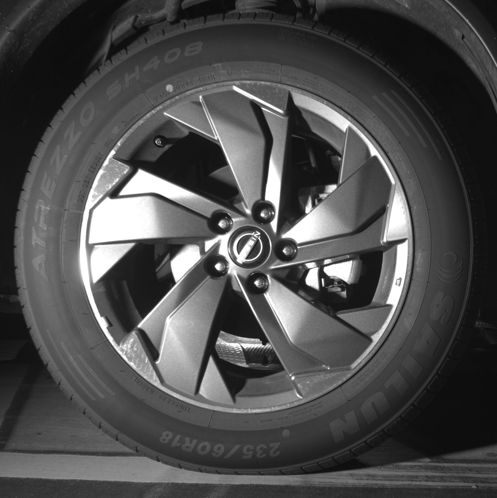 Thumbnail: 2025 Nissan Rogue - 10