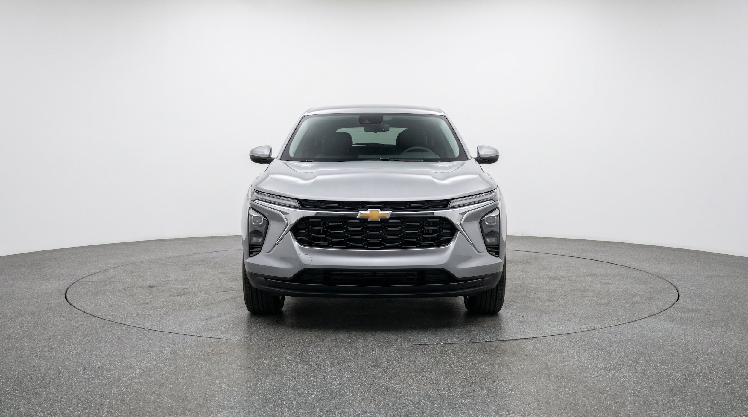 Thumbnail: 2026 Chevrolet Blazer - 2