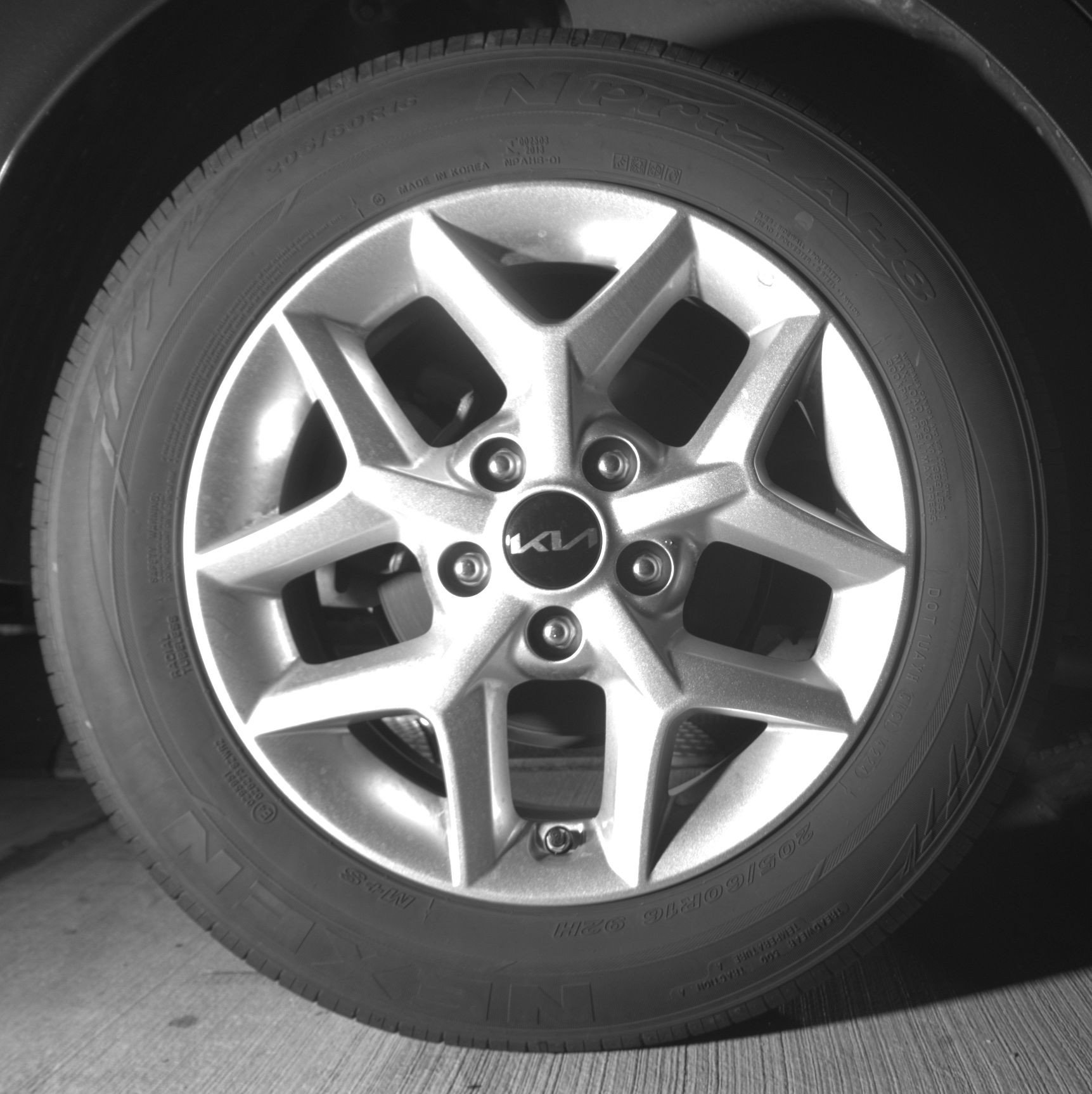 Thumbnail: 2025 Kia Soul - 15