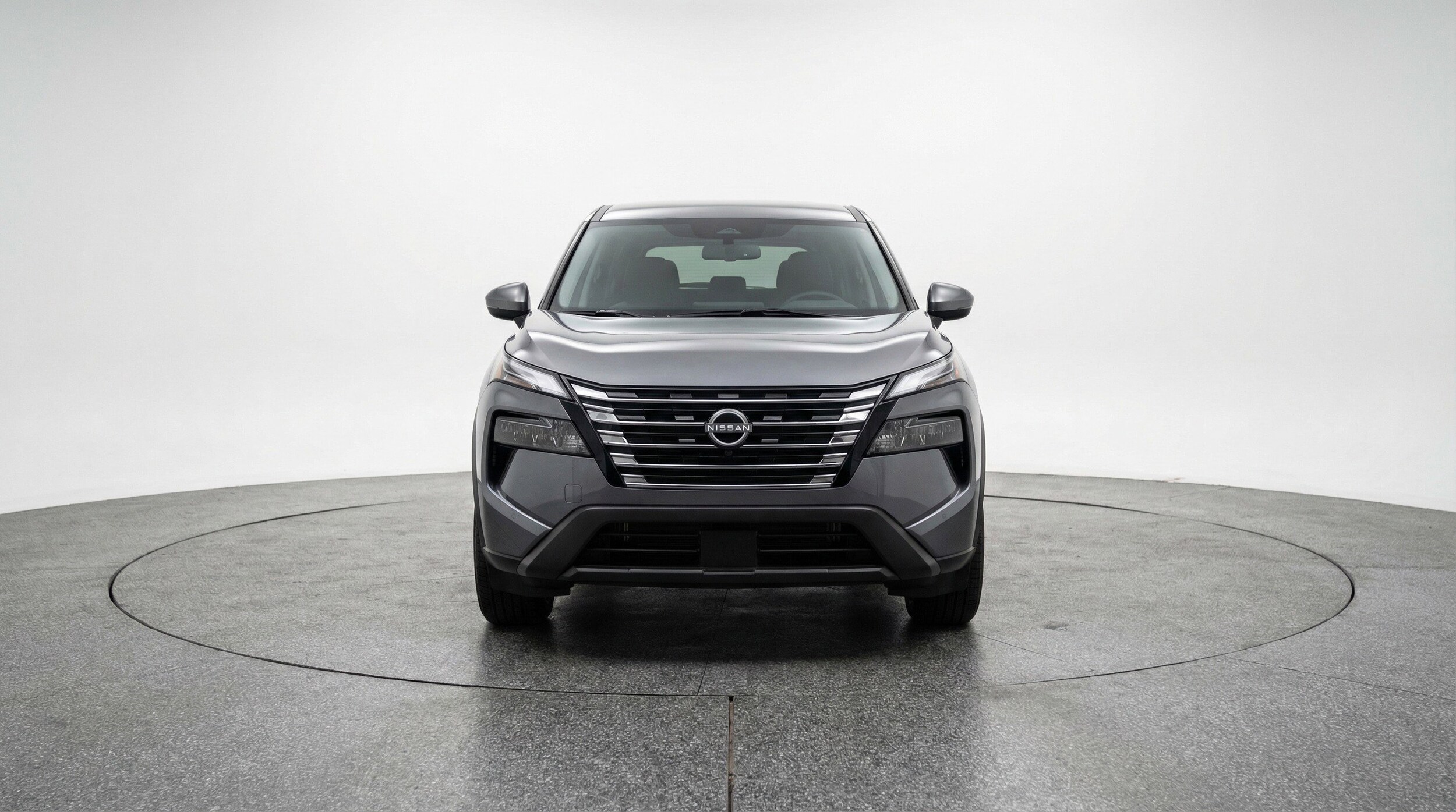 Thumbnail: 2025 Nissan Rogue - 2