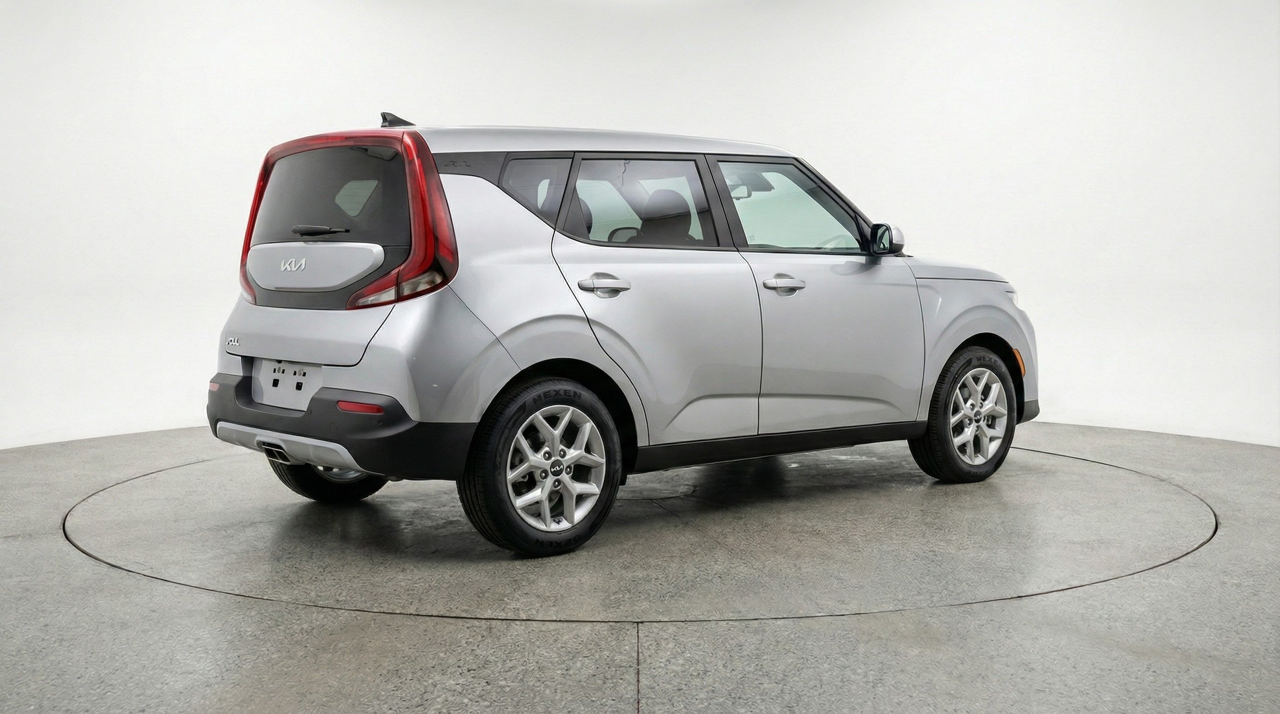 Thumbnail: 2025 Kia Soul - 7
