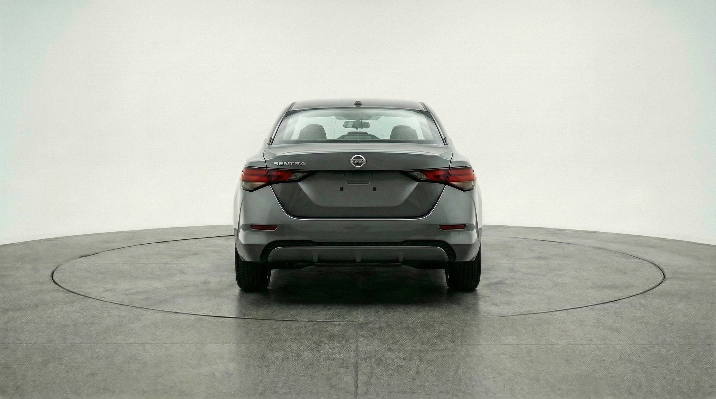 Thumbnail: 2025 Nissan Sentra - 7