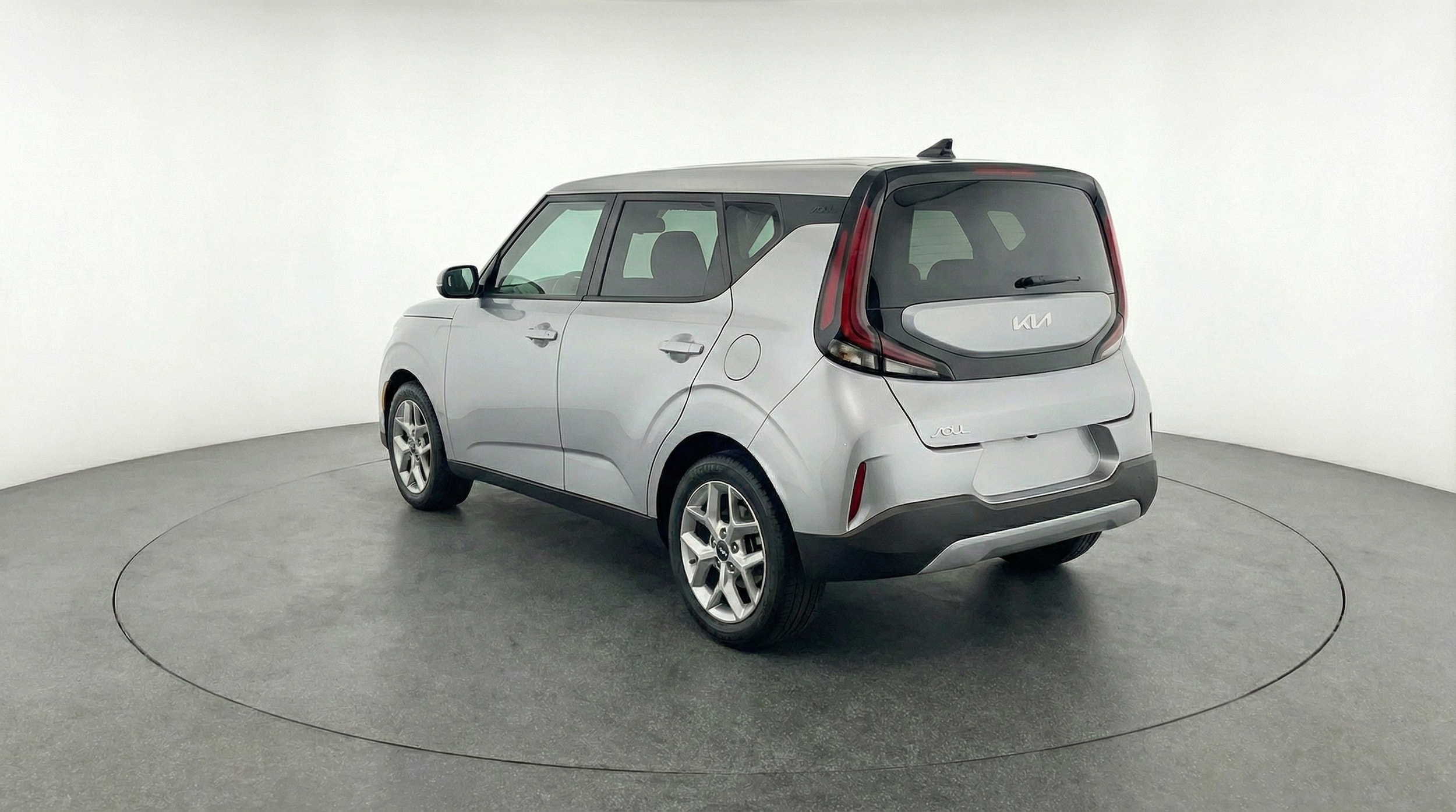 Thumbnail: 2025 Kia Soul - 5