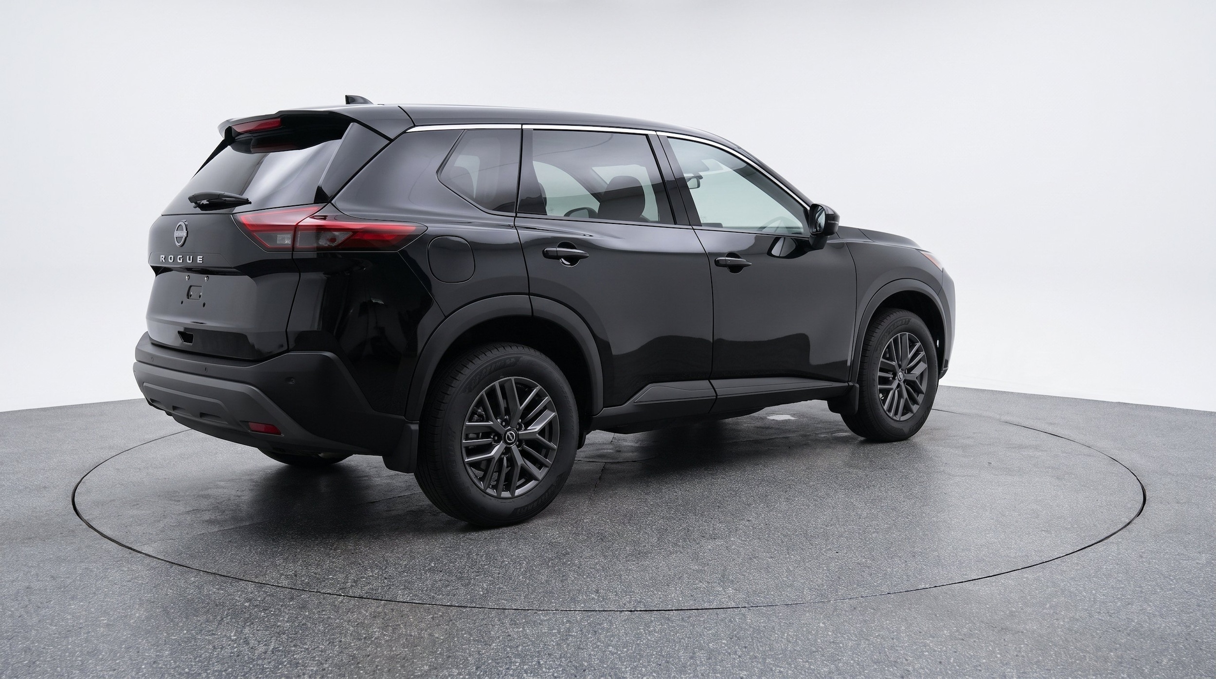 Thumbnail: 2026 Nissan Rogue - 9