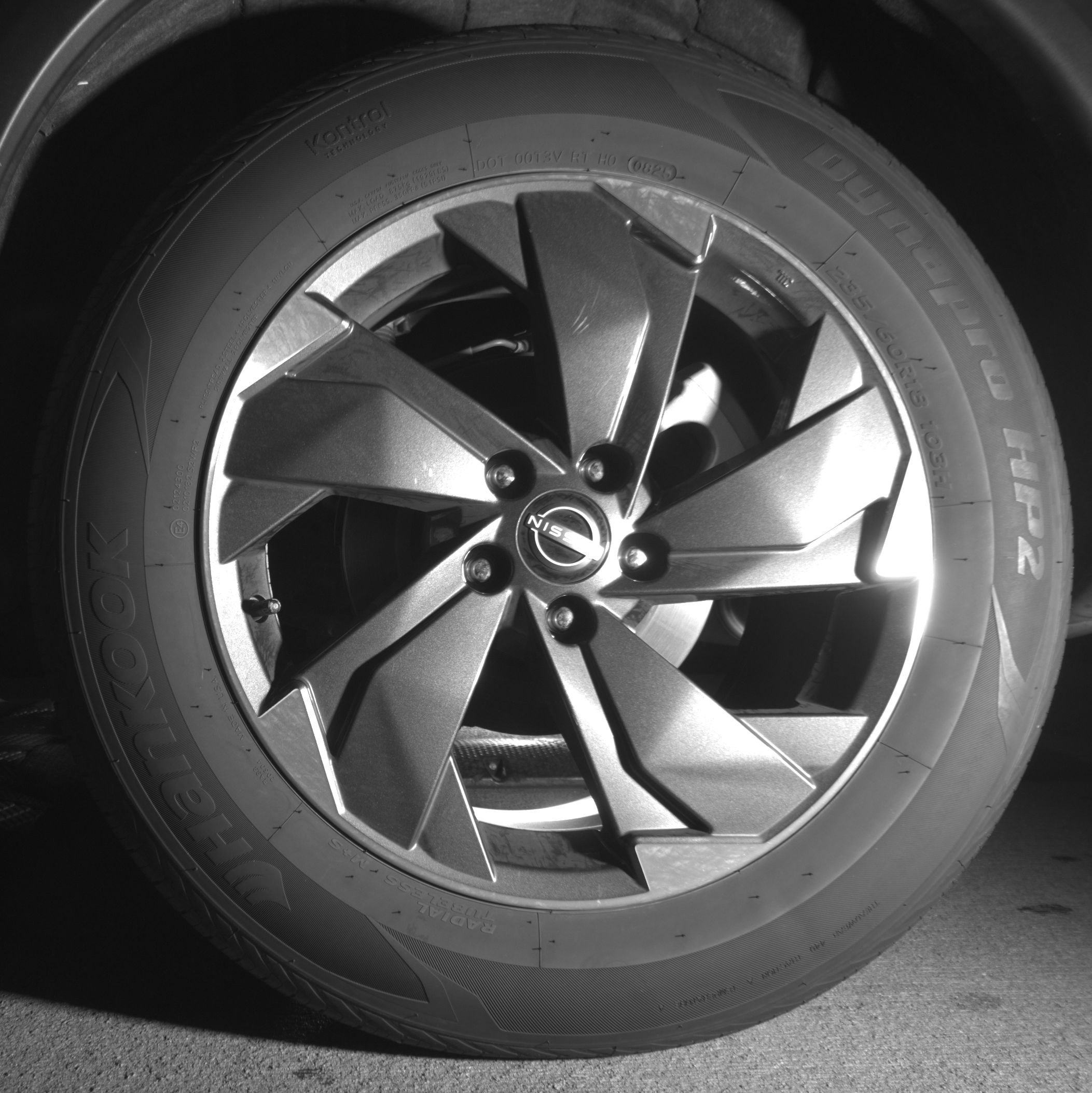 Thumbnail: 2025 Nissan Rogue - 14