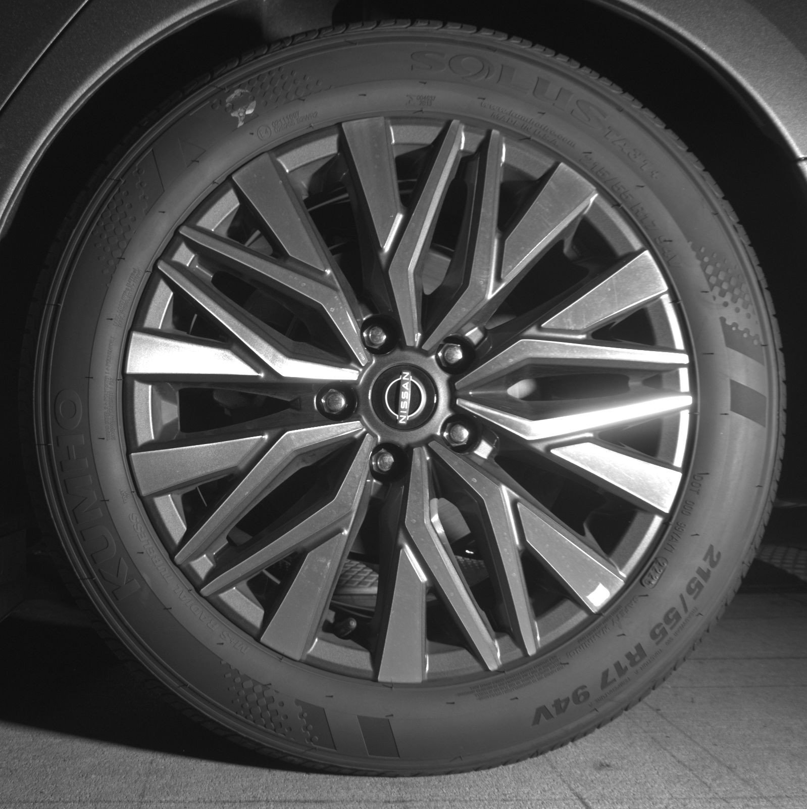 Thumbnail: 2025 Nissan Altima - 14