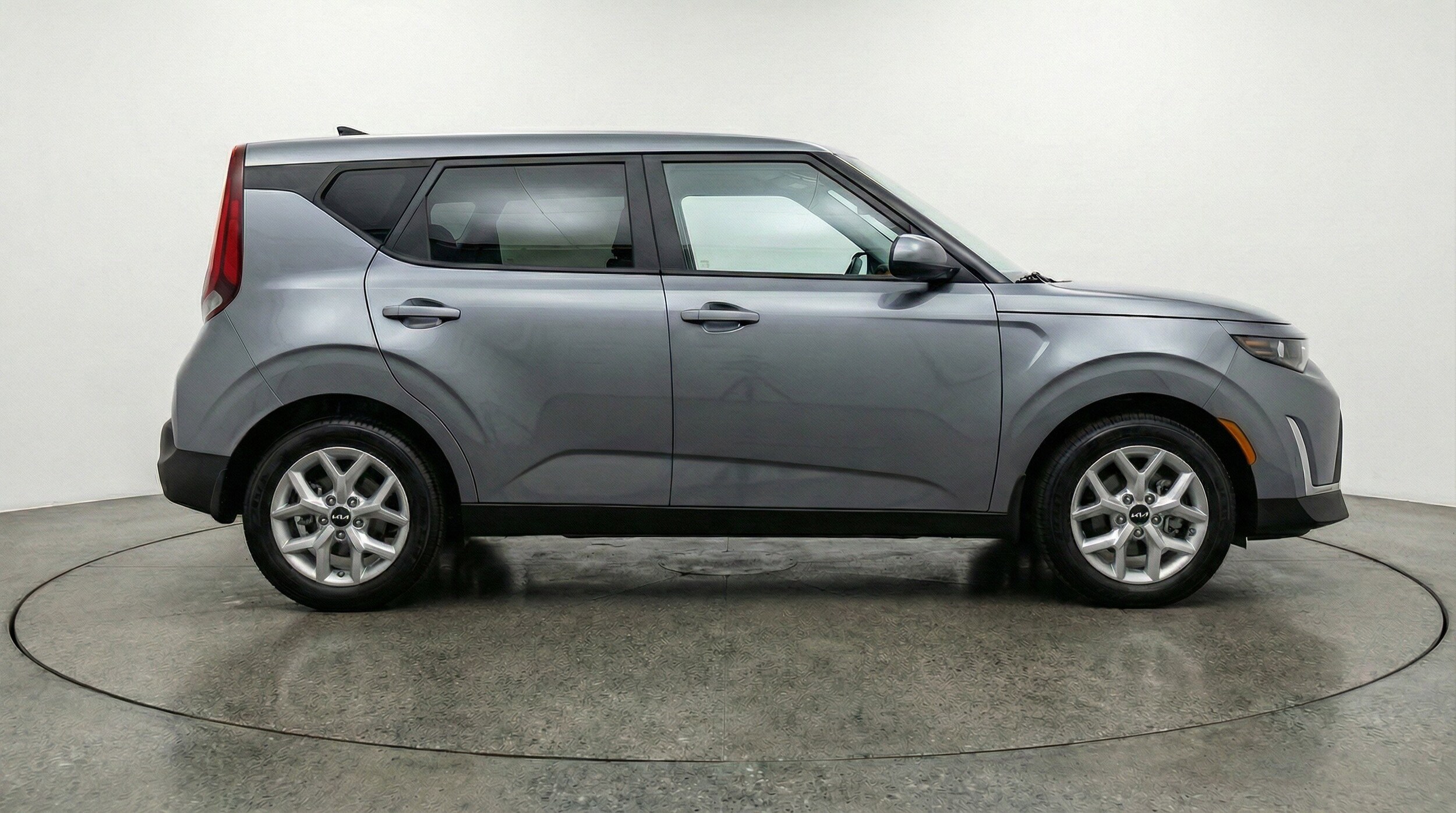 Thumbnail: 2025 Kia Soul - 11