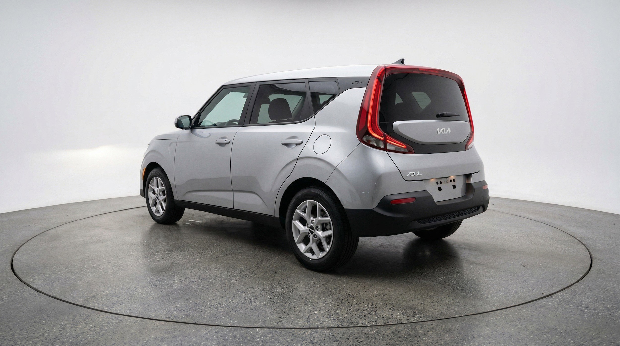 Thumbnail: 2025 Kia Soul - 6