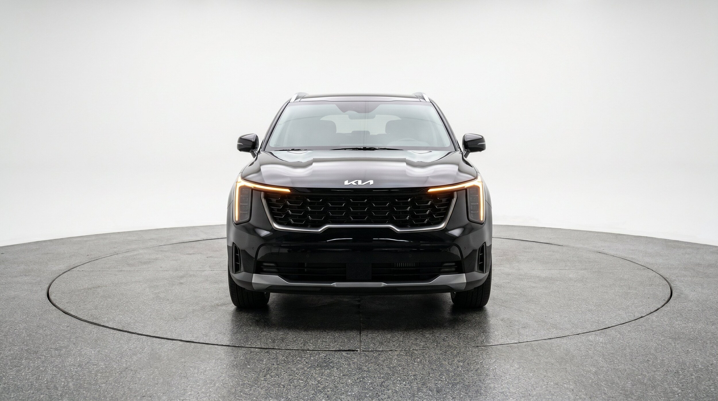 Thumbnail: 2024 Kia Sorento - 2