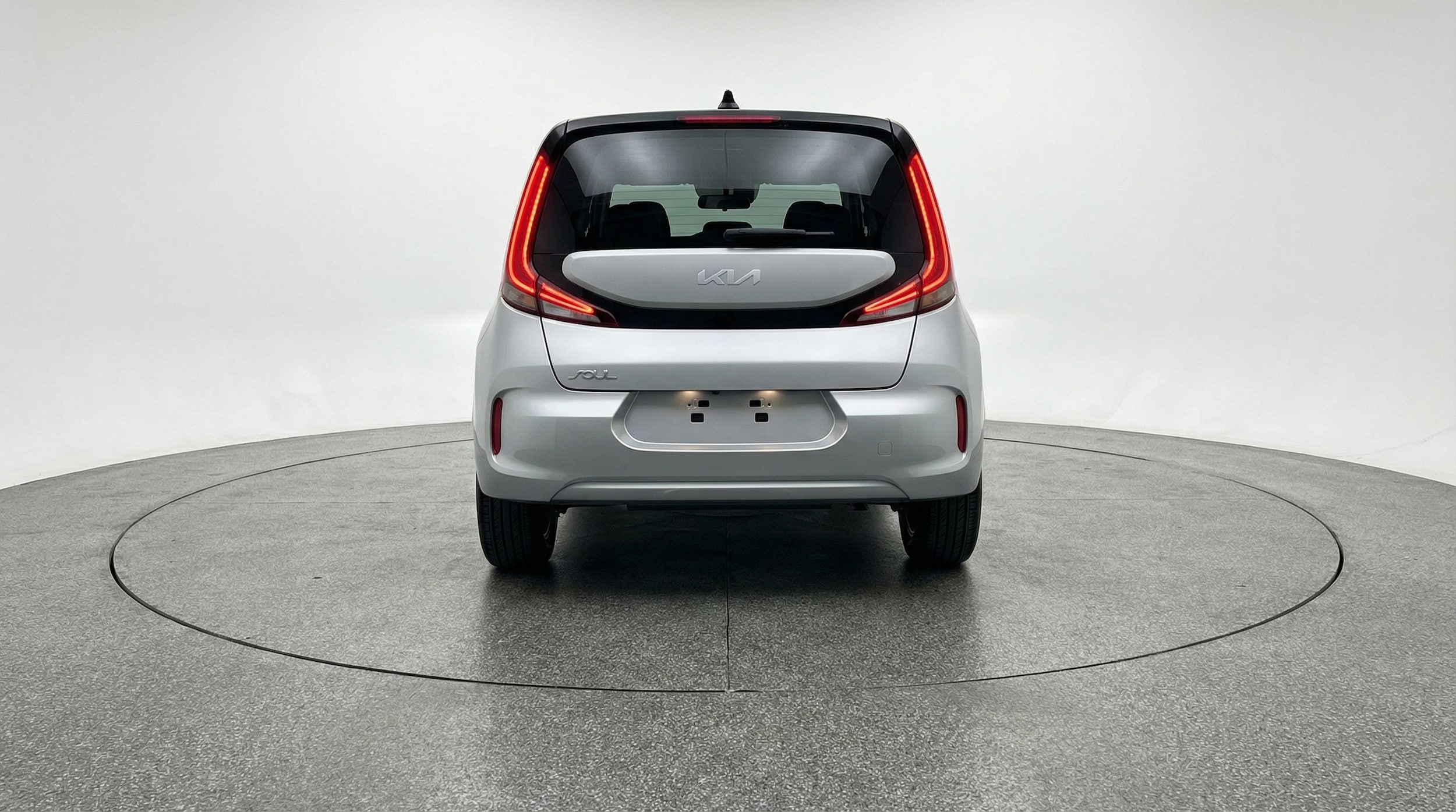 Thumbnail: 2025 Kia Soul - 6