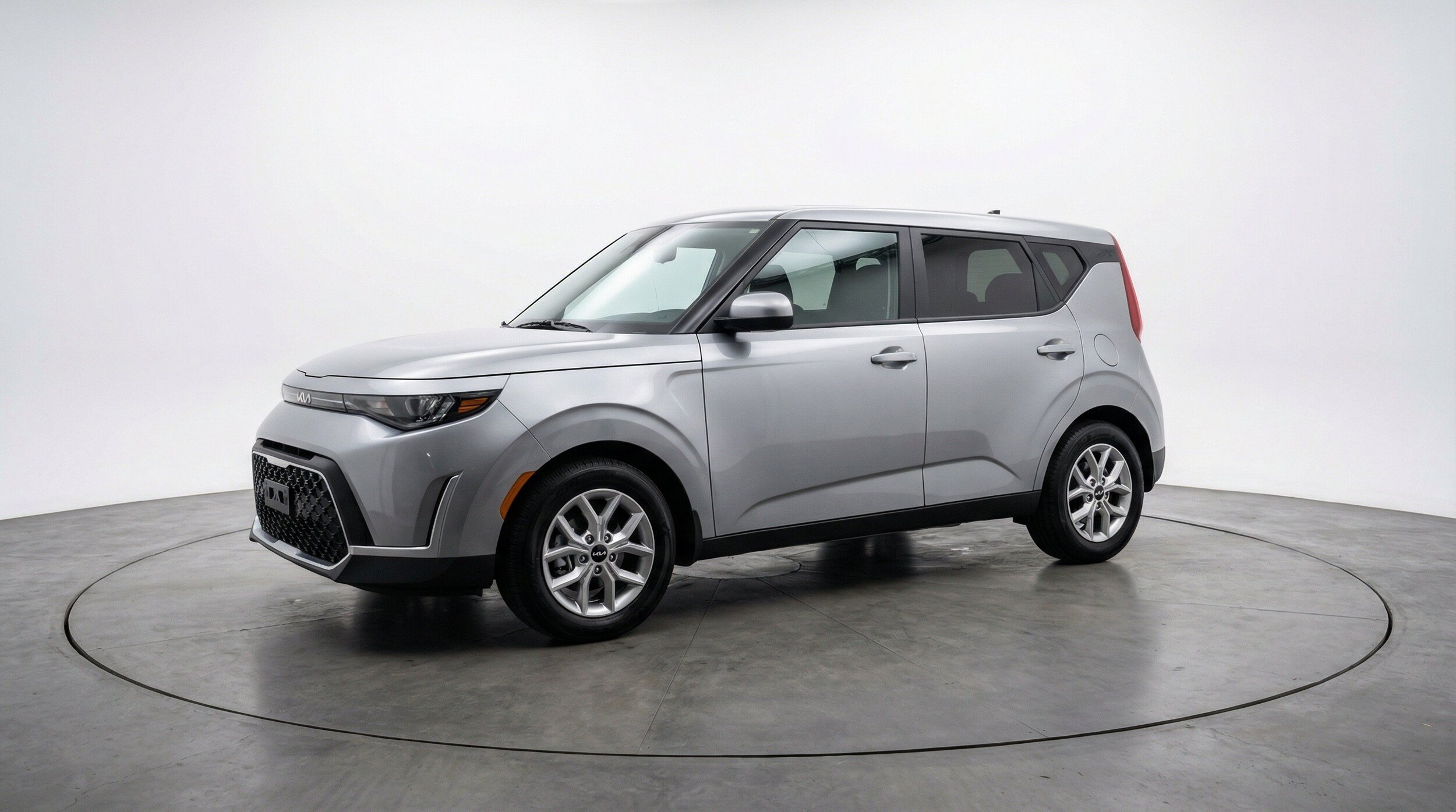 Thumbnail: 2025 Kia Soul - 3