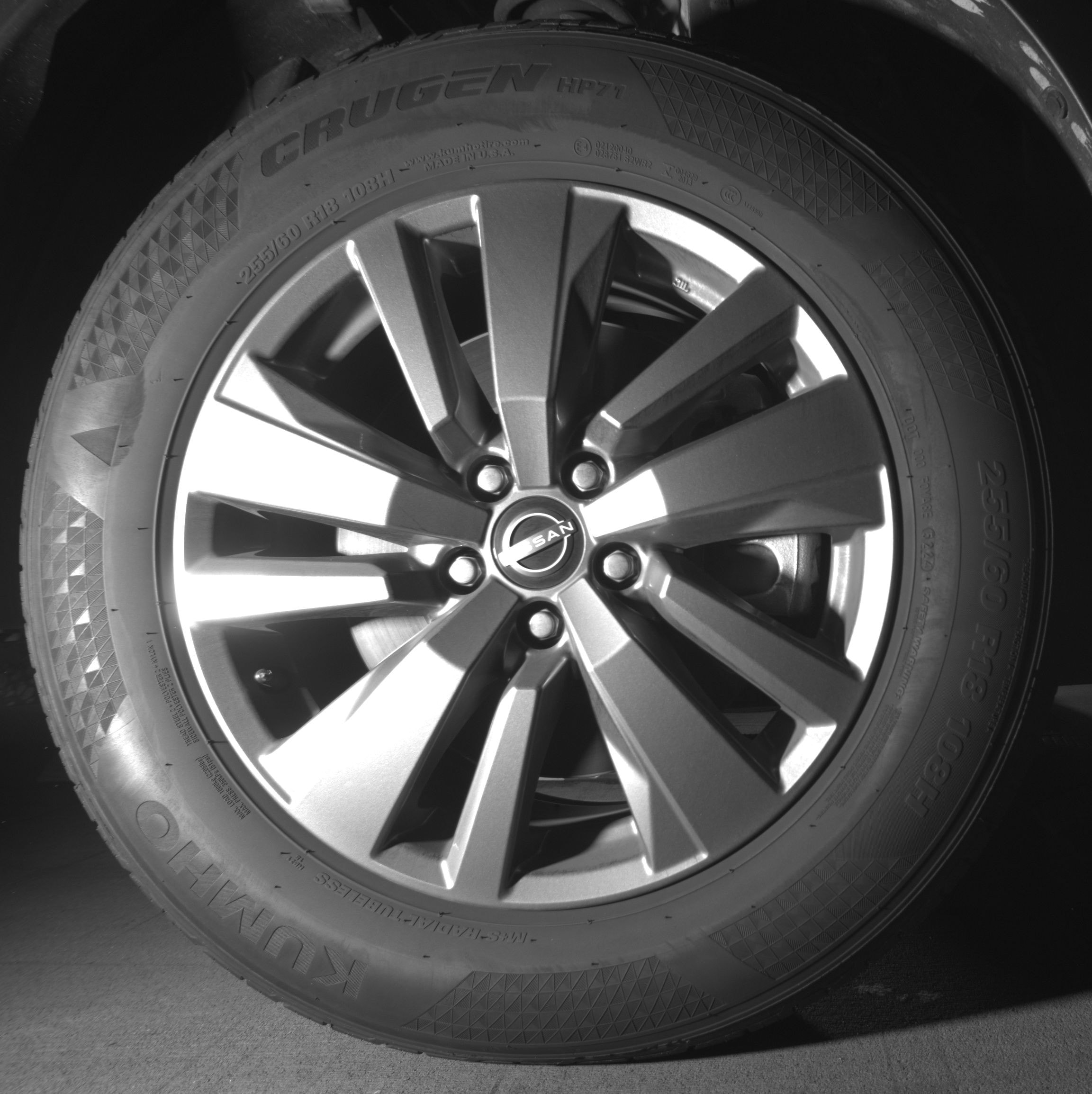 Thumbnail: 2025 Nissan Pathfinder - 10