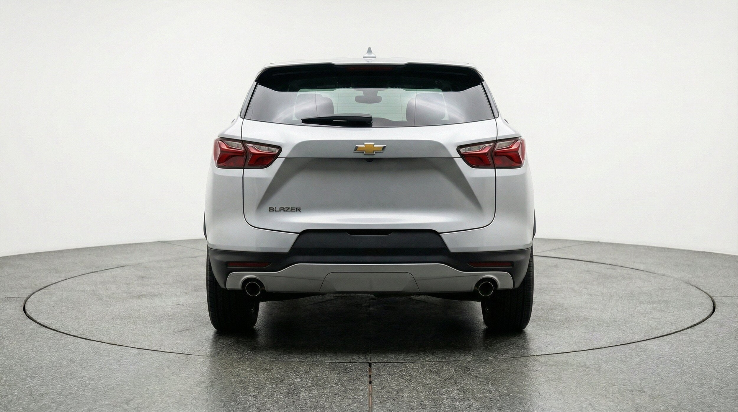 Thumbnail: 2026 Chevrolet Blazer - 7