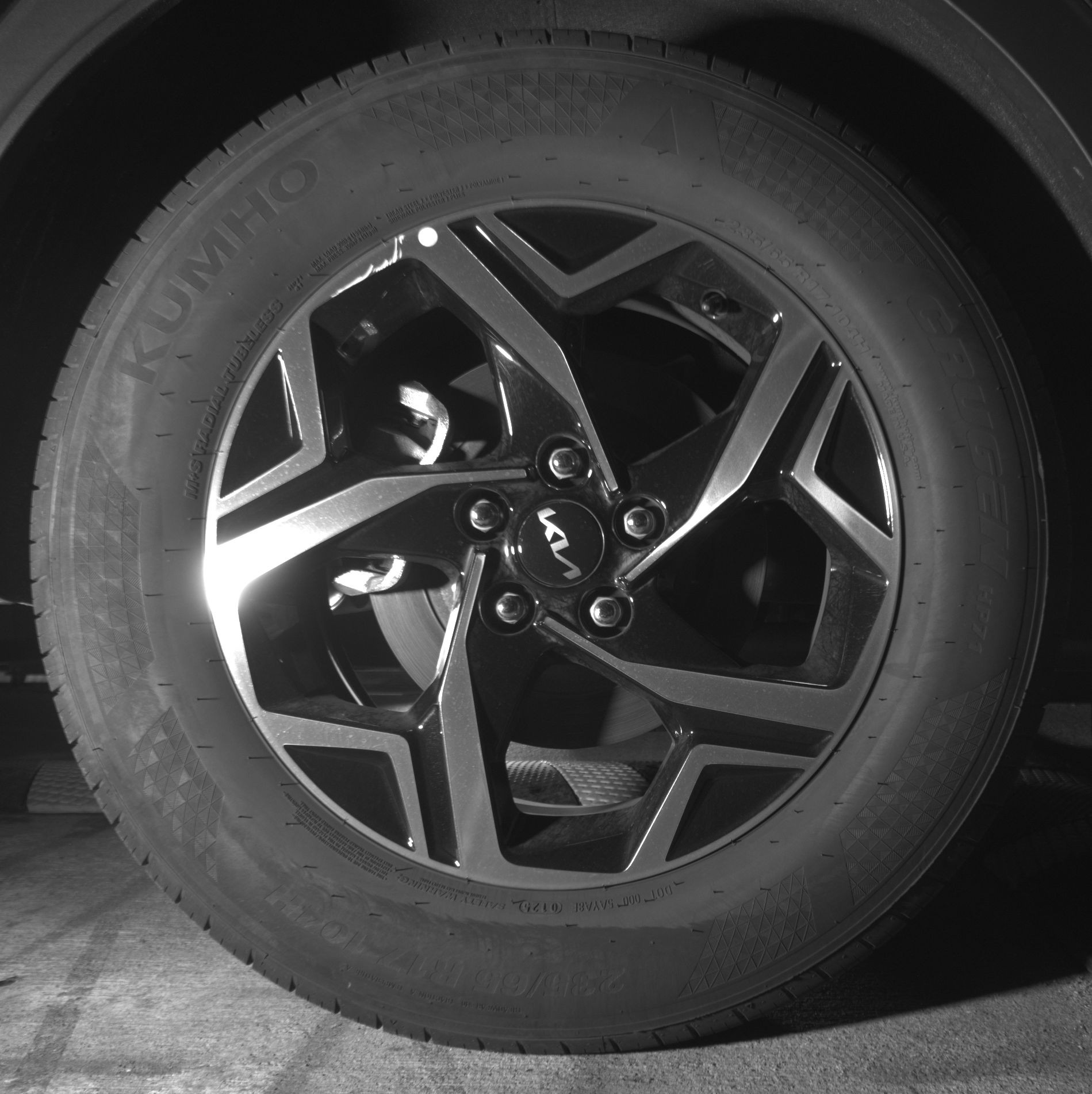 Thumbnail: 2025 Kia Sportage - 12