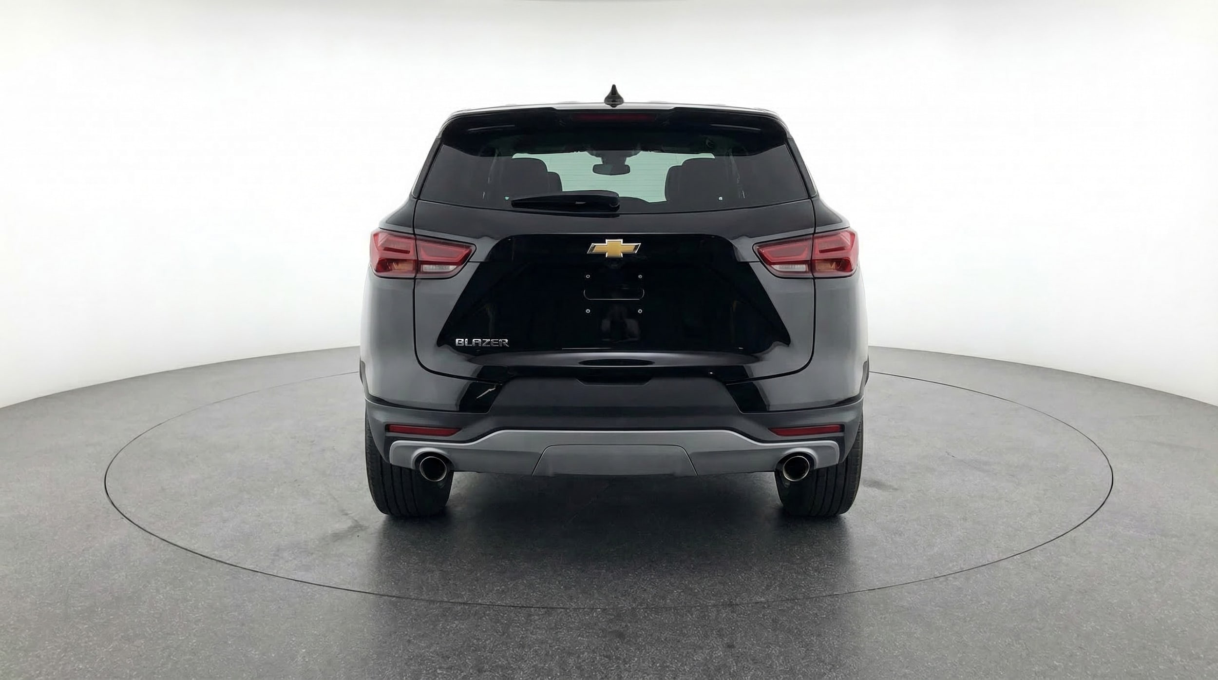 Thumbnail: 2025 Chevrolet Blazer - 6