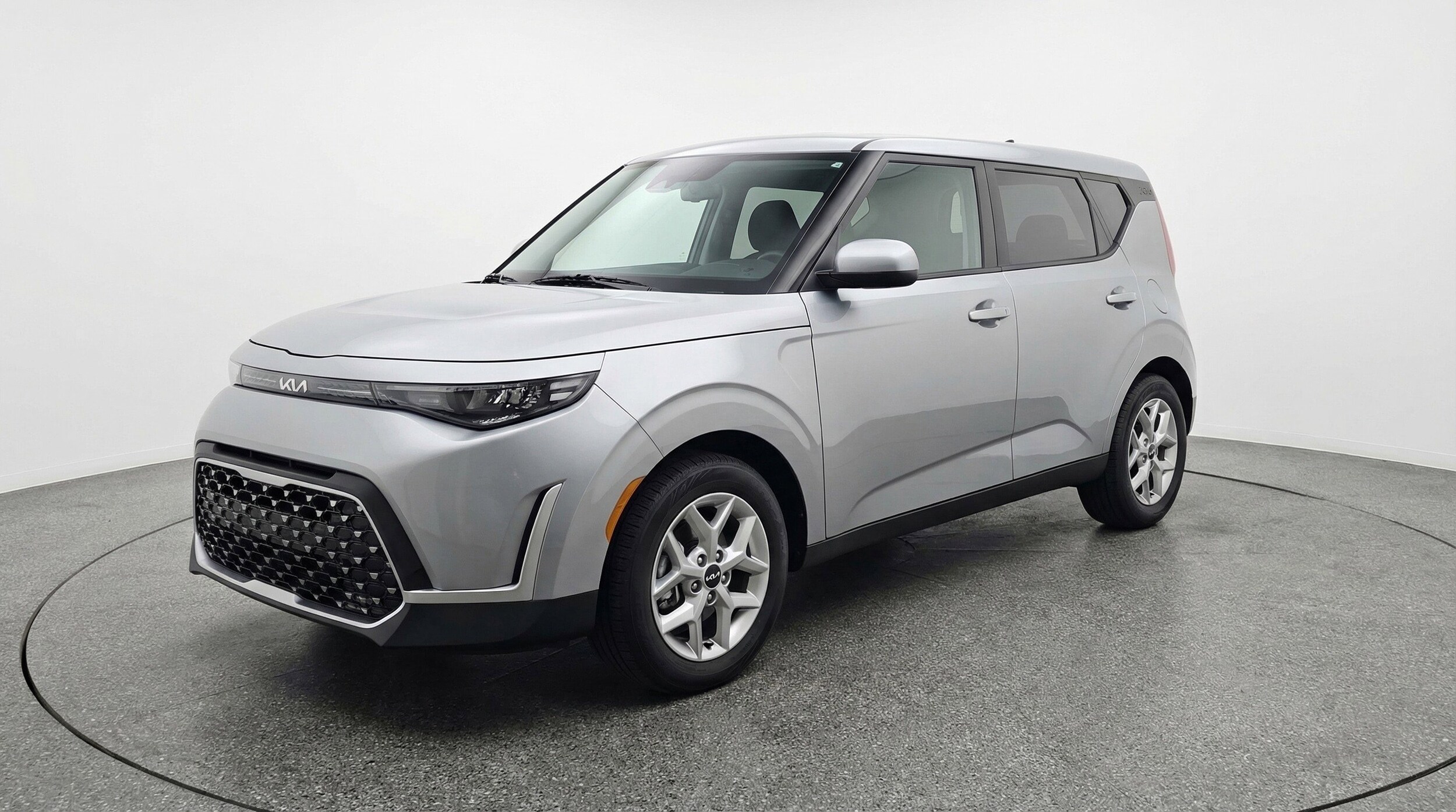 Thumbnail: 2025 Kia Soul - 3