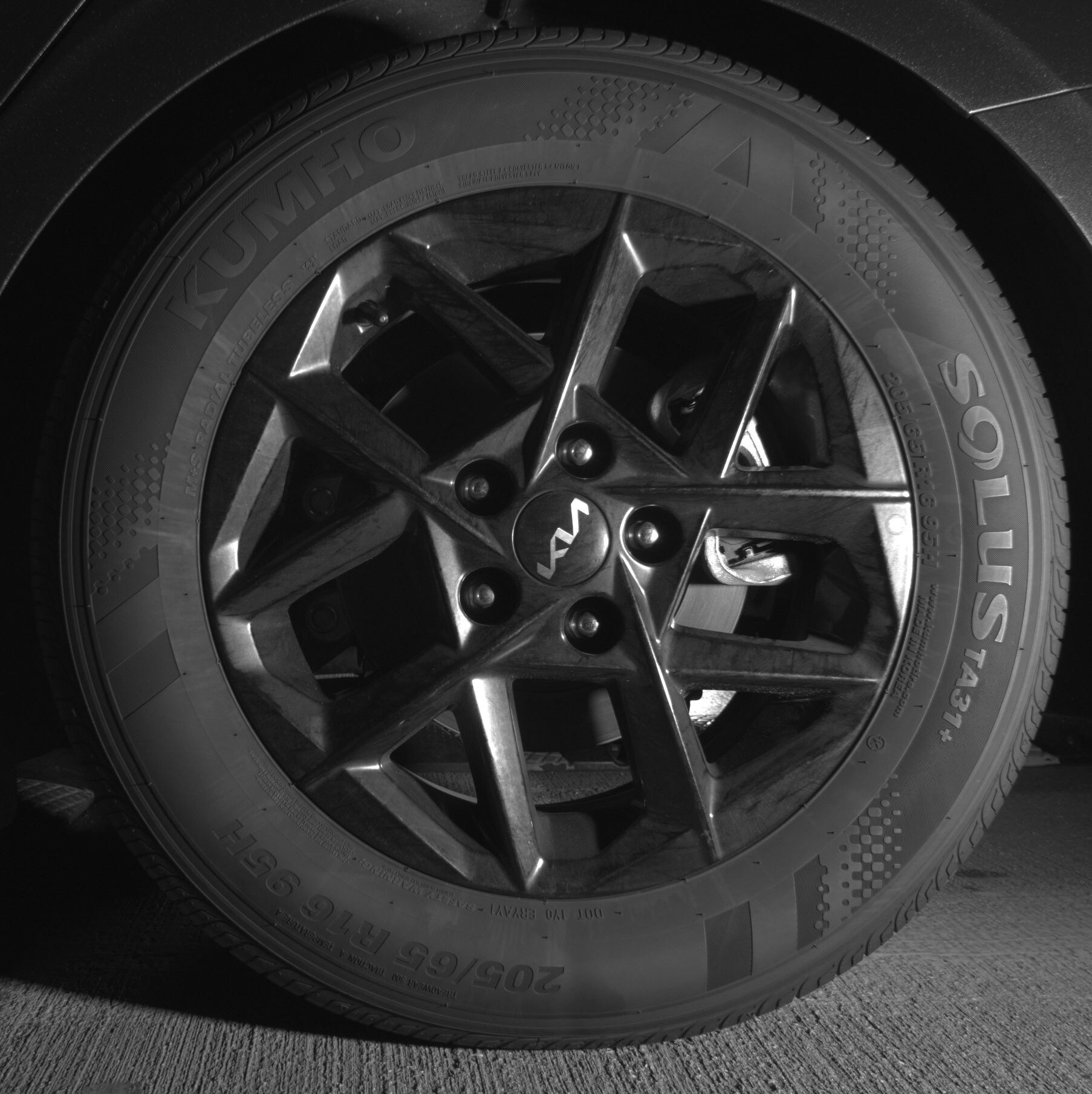 Thumbnail: 2025 Kia K5 - 11