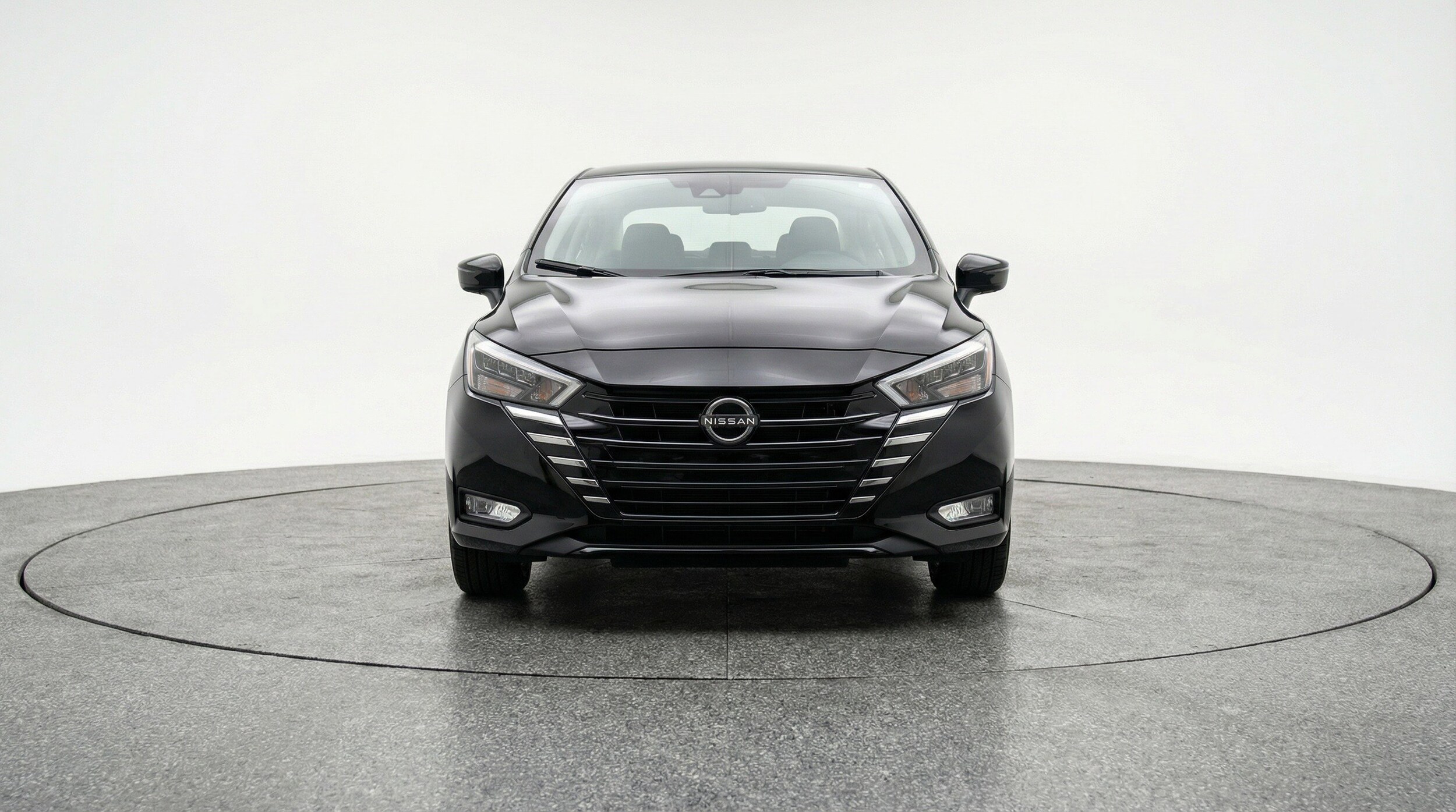Thumbnail: 2025 Nissan Versa - 2