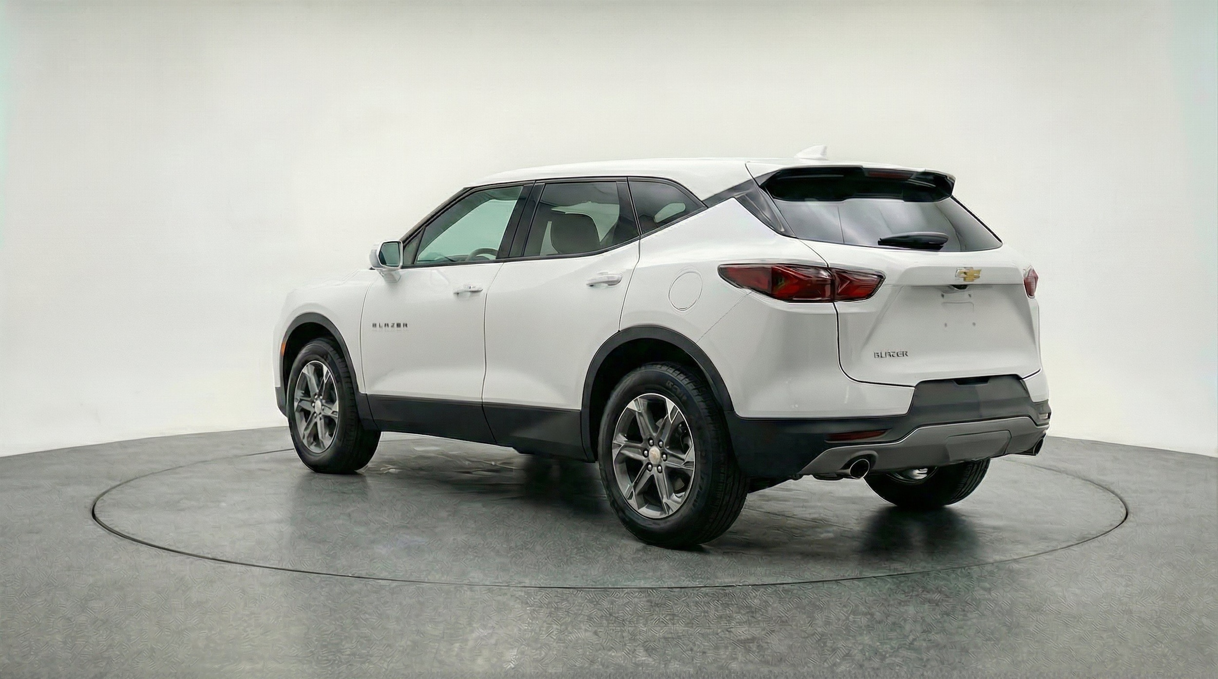 Thumbnail: 2025 Chevrolet Blazer - 6