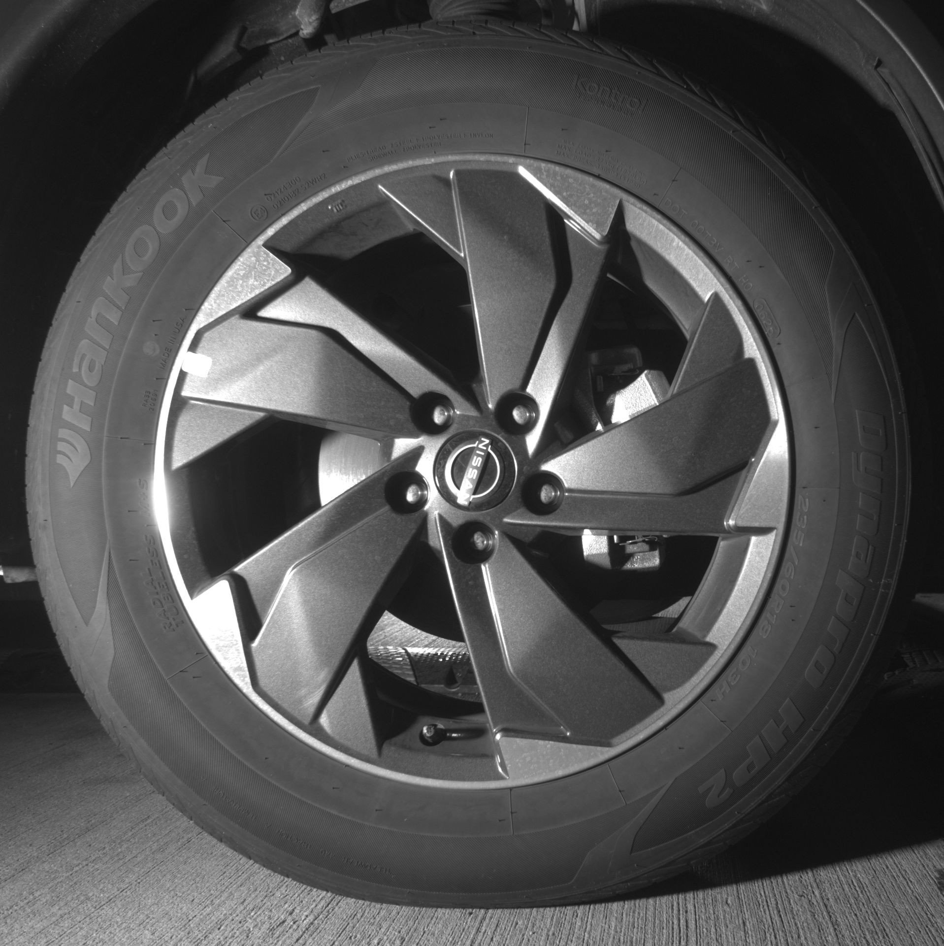 Thumbnail: 2025 Nissan Rogue - 13