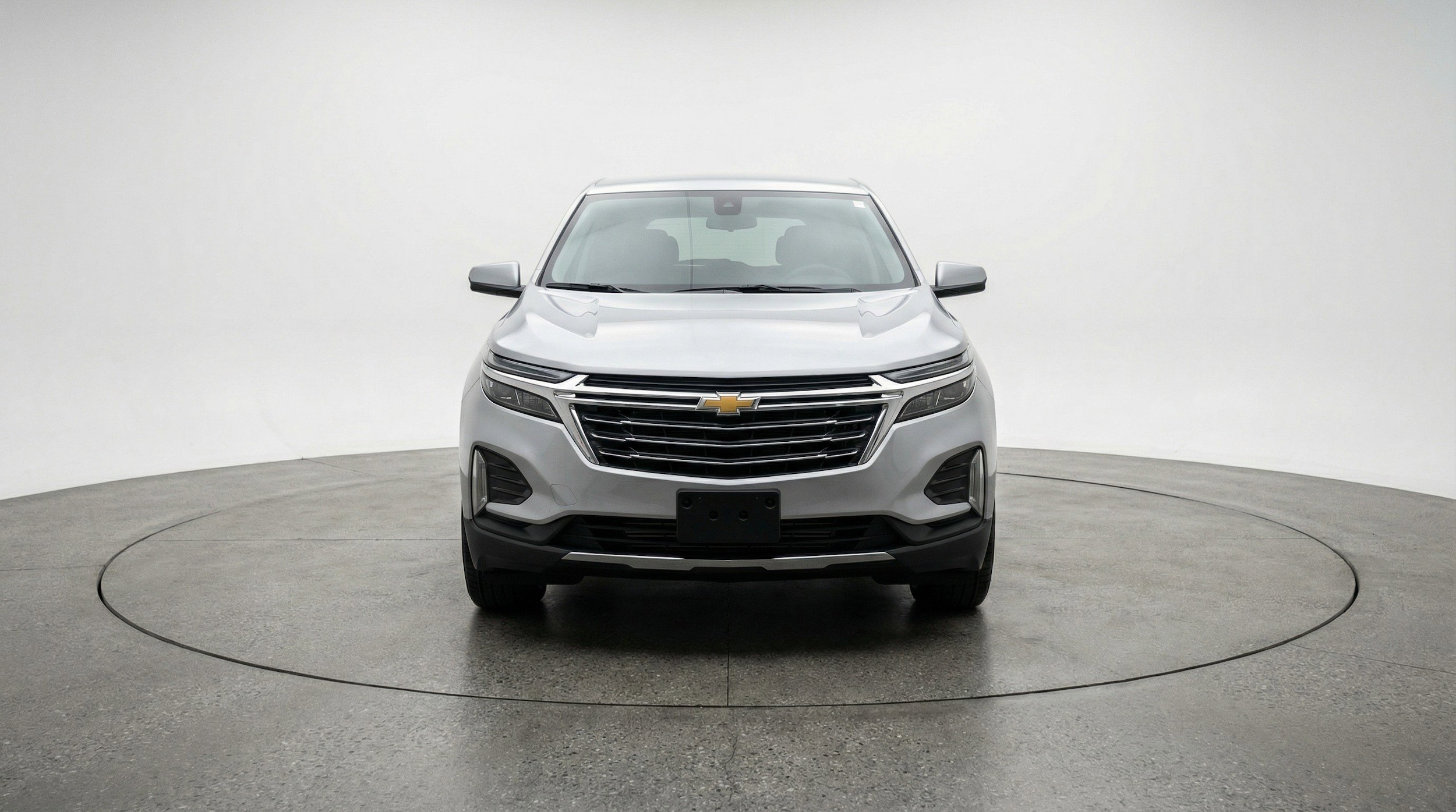 Thumbnail: 2025 Chevrolet Equinox - 2