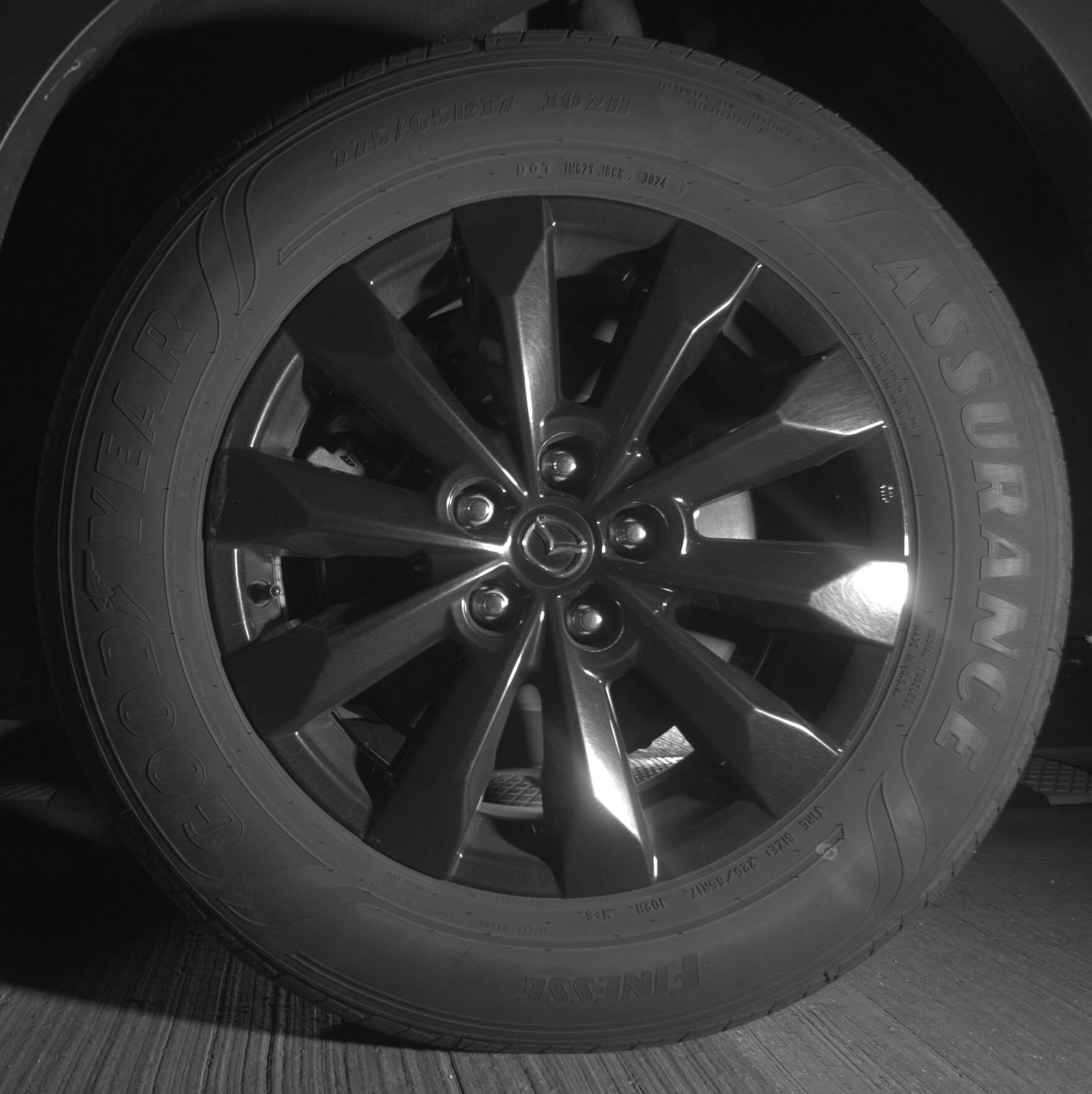 Thumbnail: 2025 Mazda CX-50 - 14