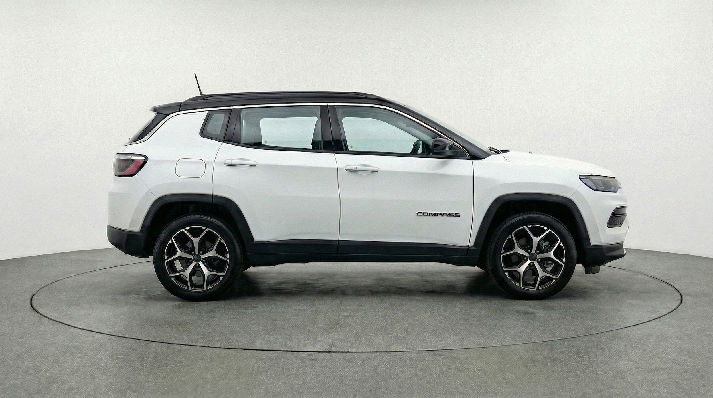 Thumbnail: 2025 Jeep Compass - 11