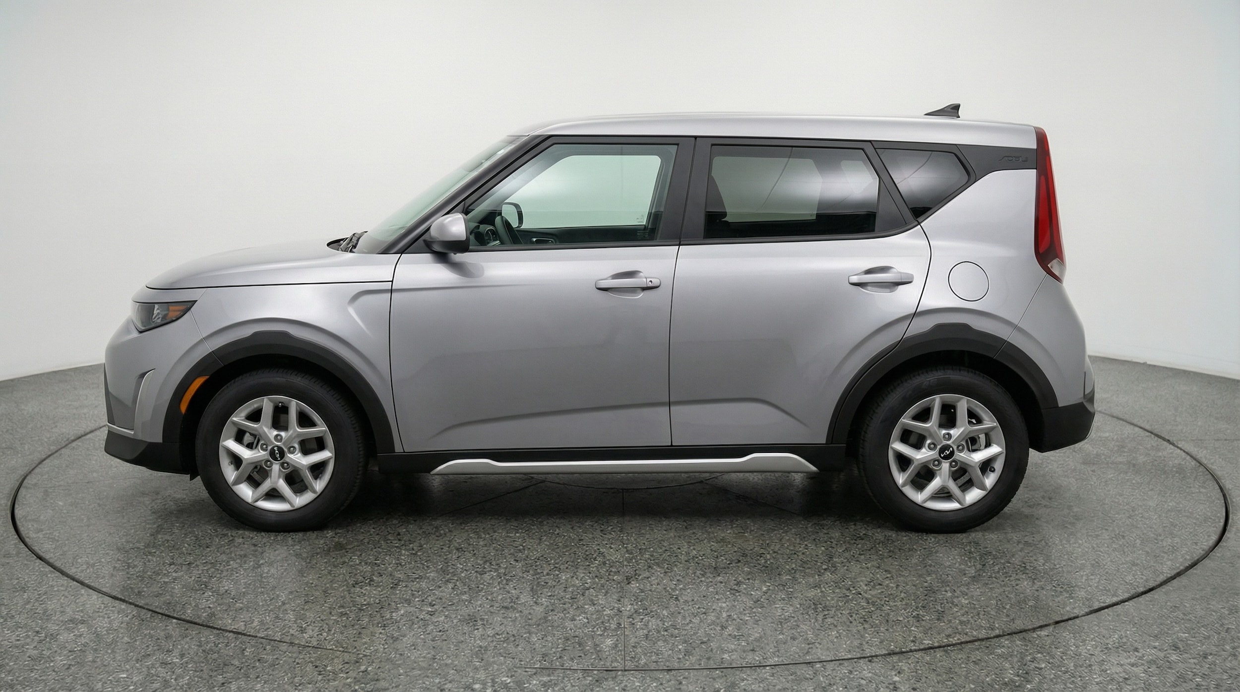 Thumbnail: 2025 Kia Soul - 4