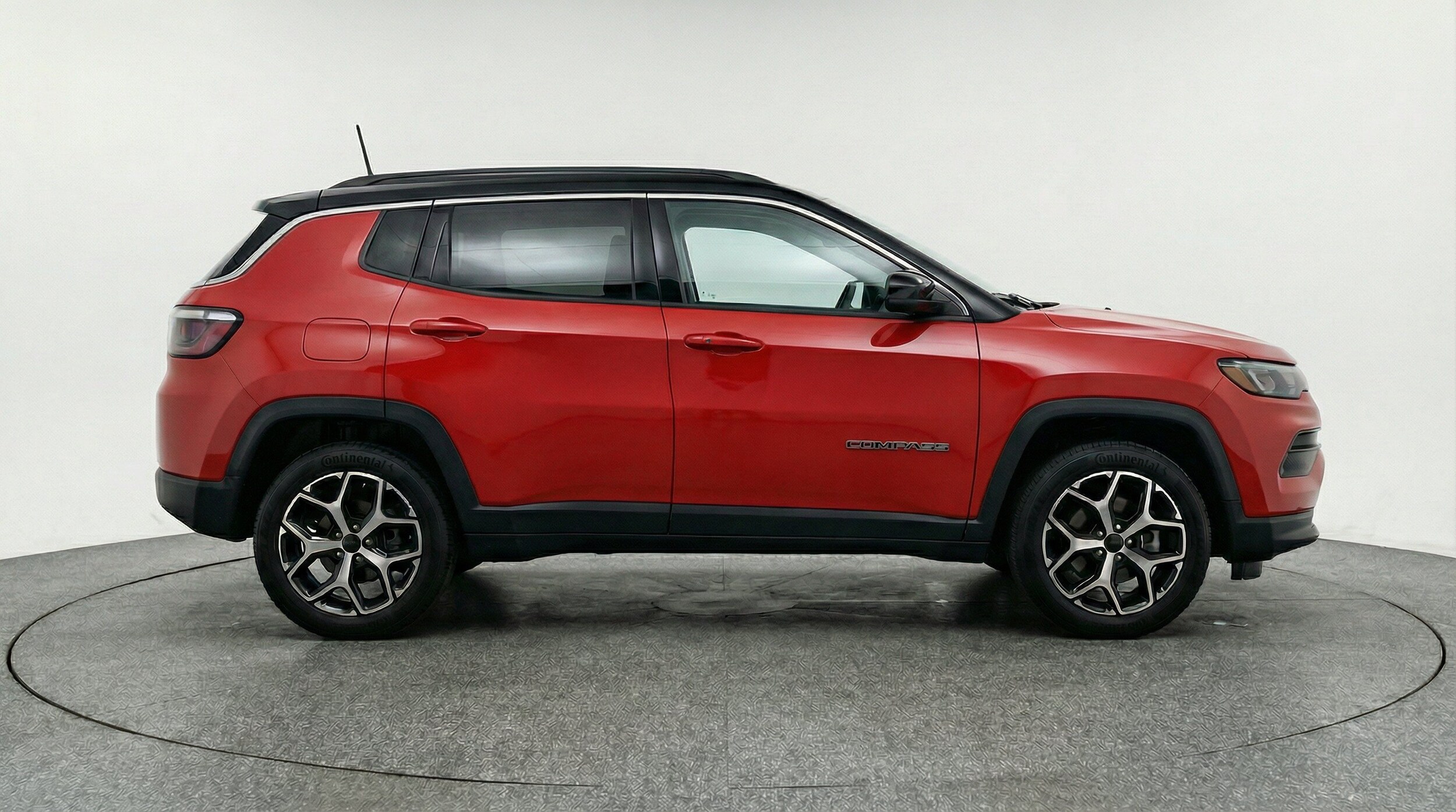 Thumbnail: 2025 Jeep Compass - 10