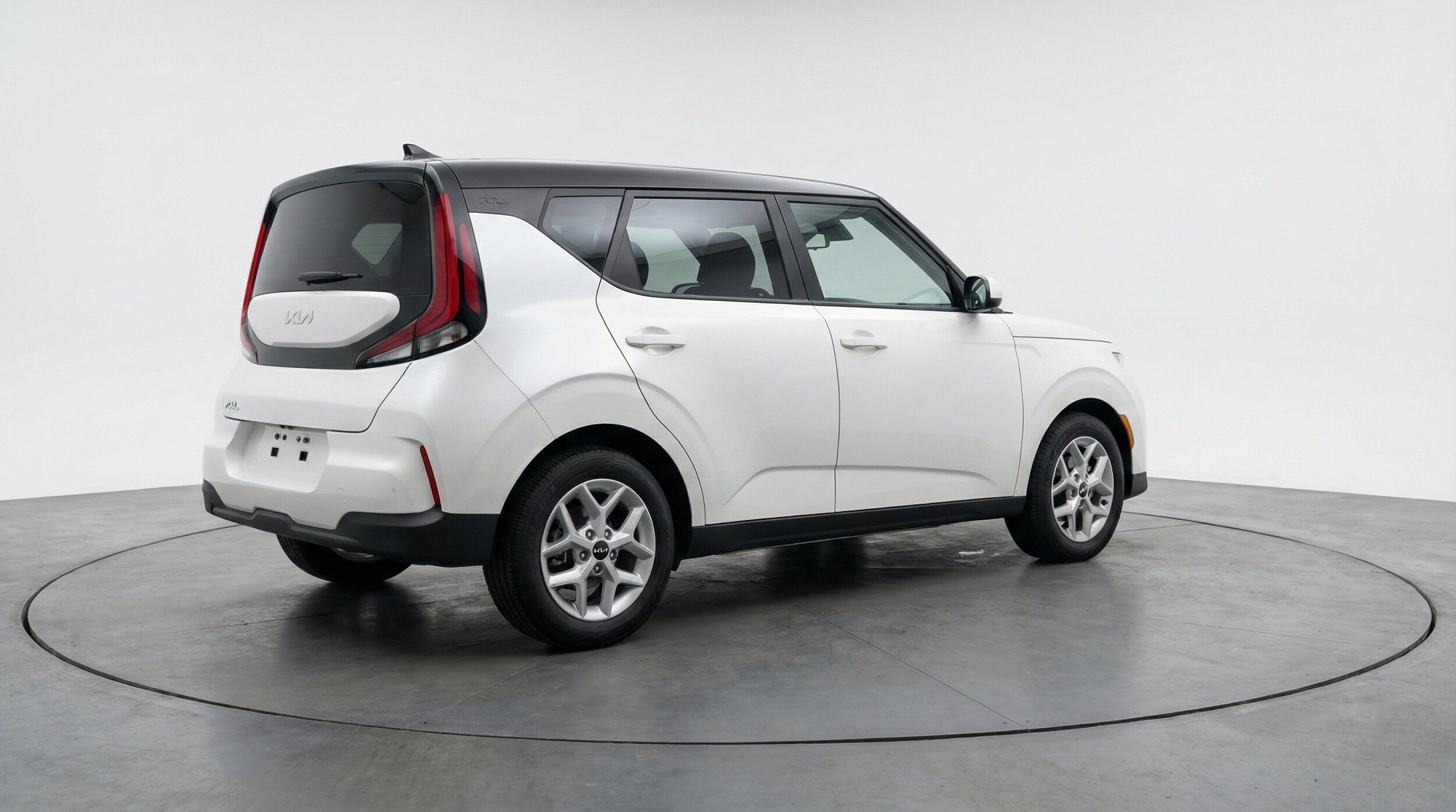 Thumbnail: 2025 Kia Soul - 9