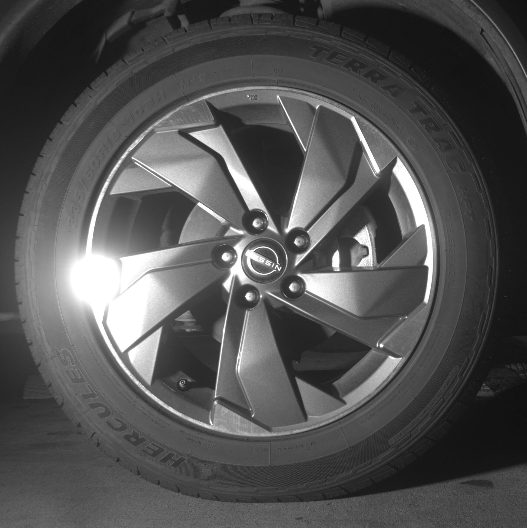 Thumbnail: 2025 Nissan Rogue - 10