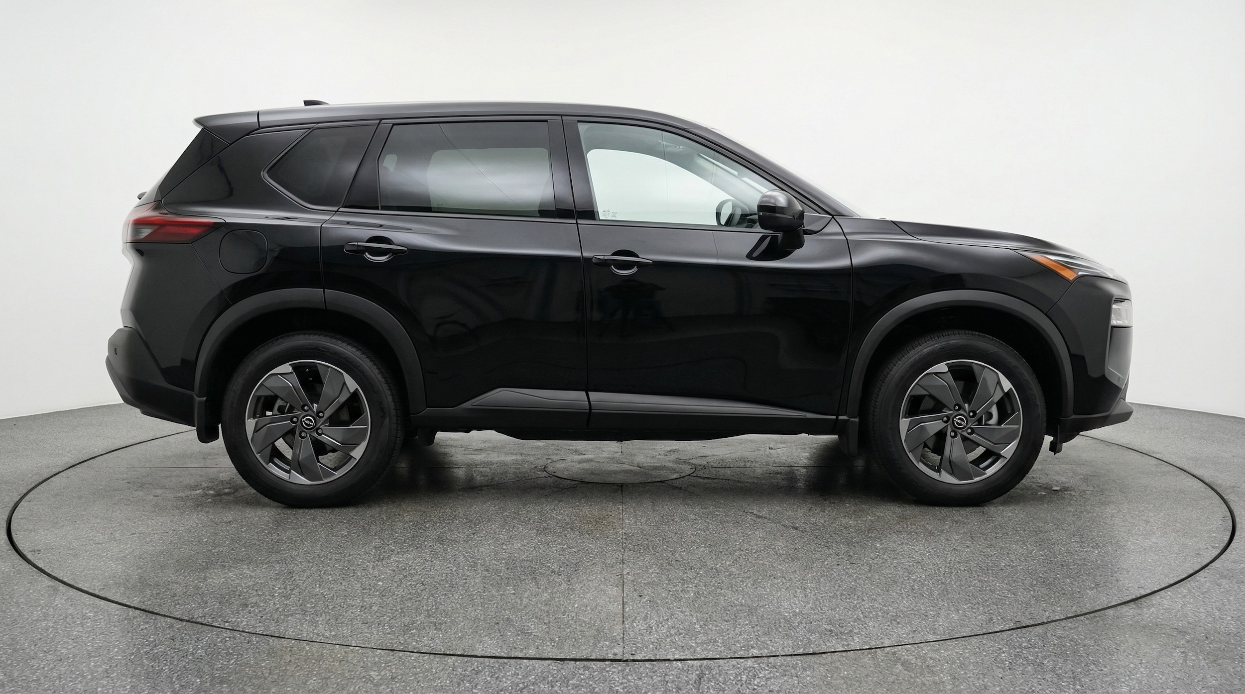 Thumbnail: 2025 Nissan Rogue - 8