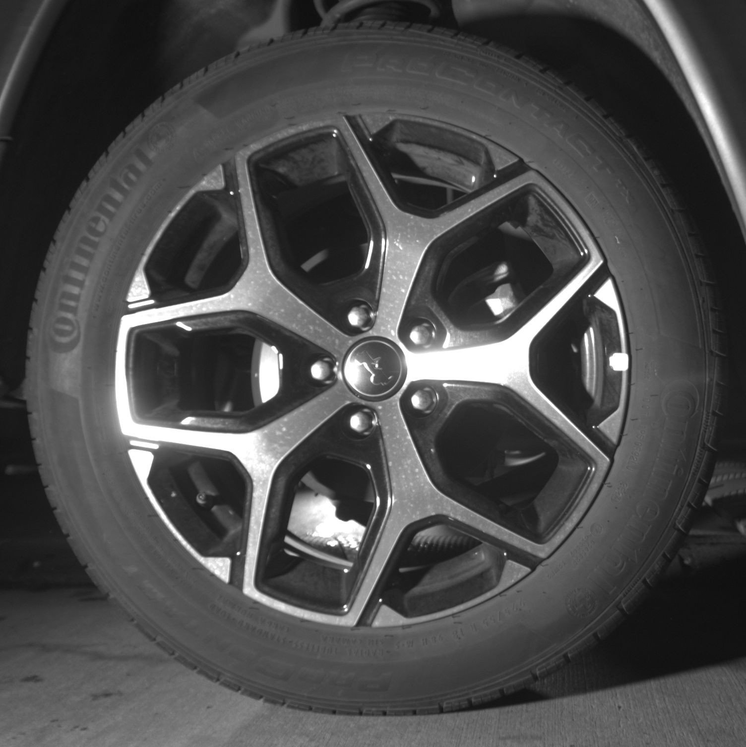 Thumbnail: 2025 Jeep Compass - 15