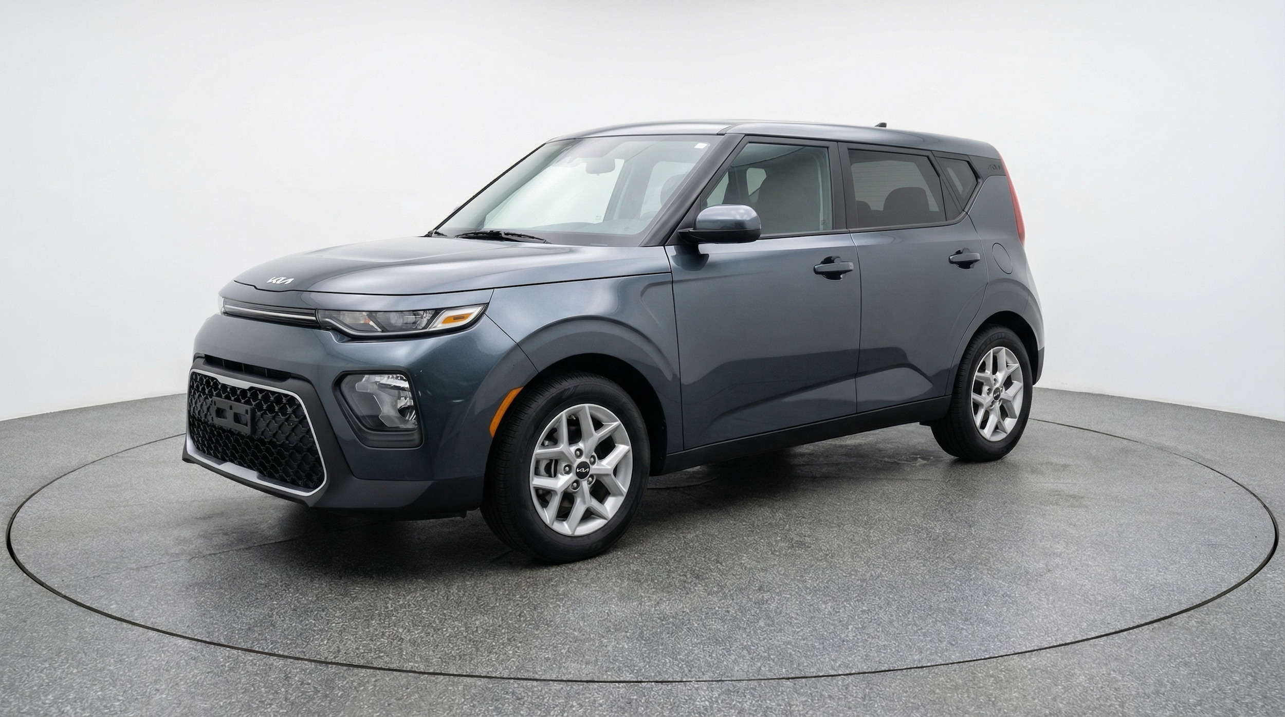 Thumbnail: 2025 Kia Soul - 3