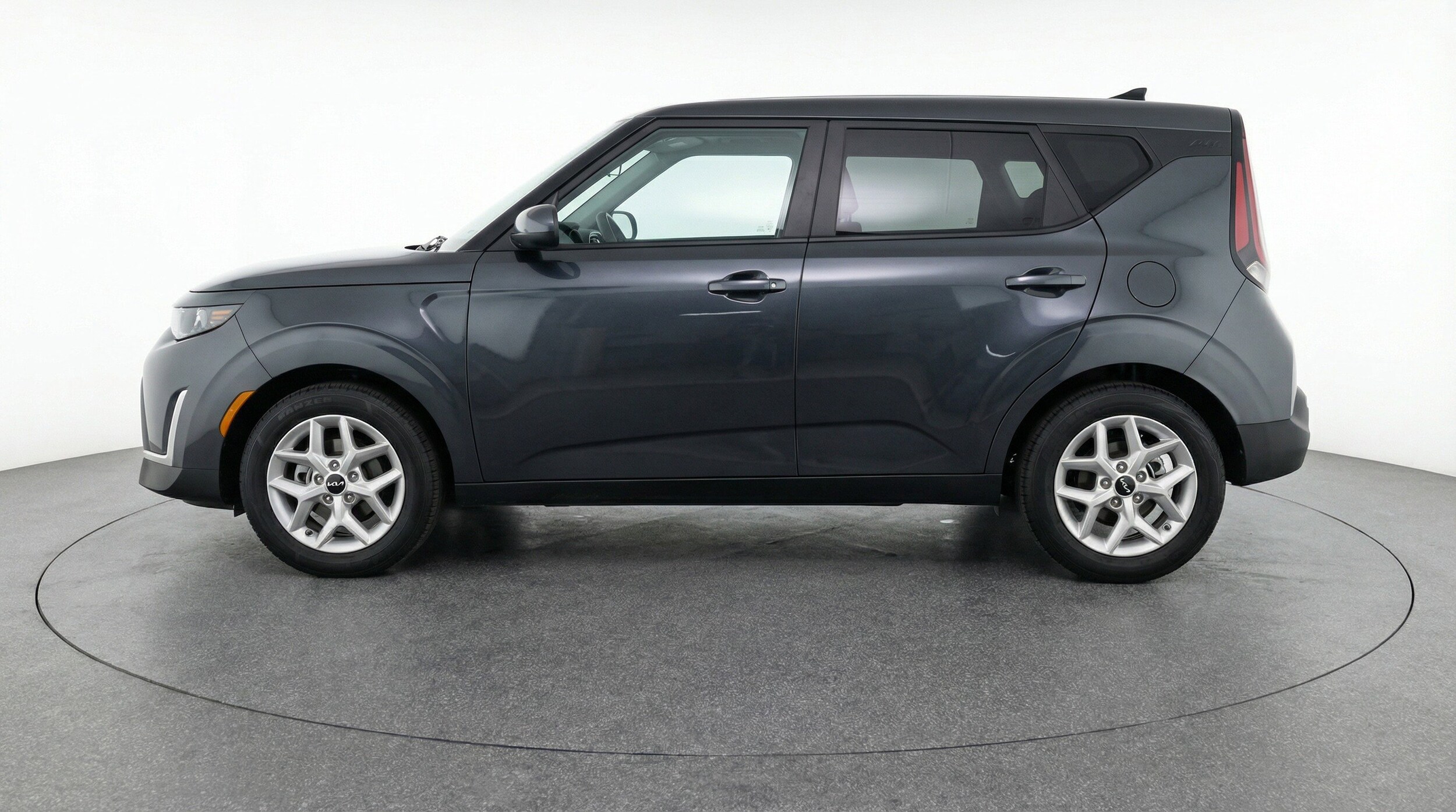 Thumbnail: 2025 Kia Soul - 5