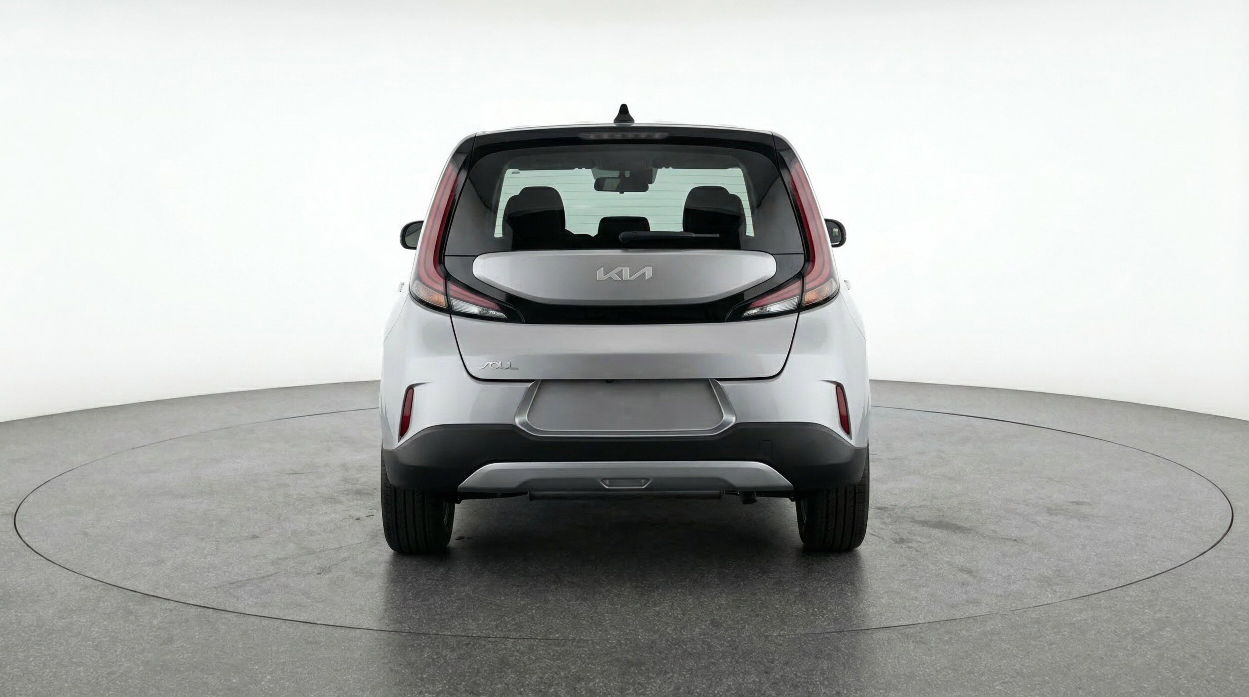 Thumbnail: 2025 Kia Soul - 7