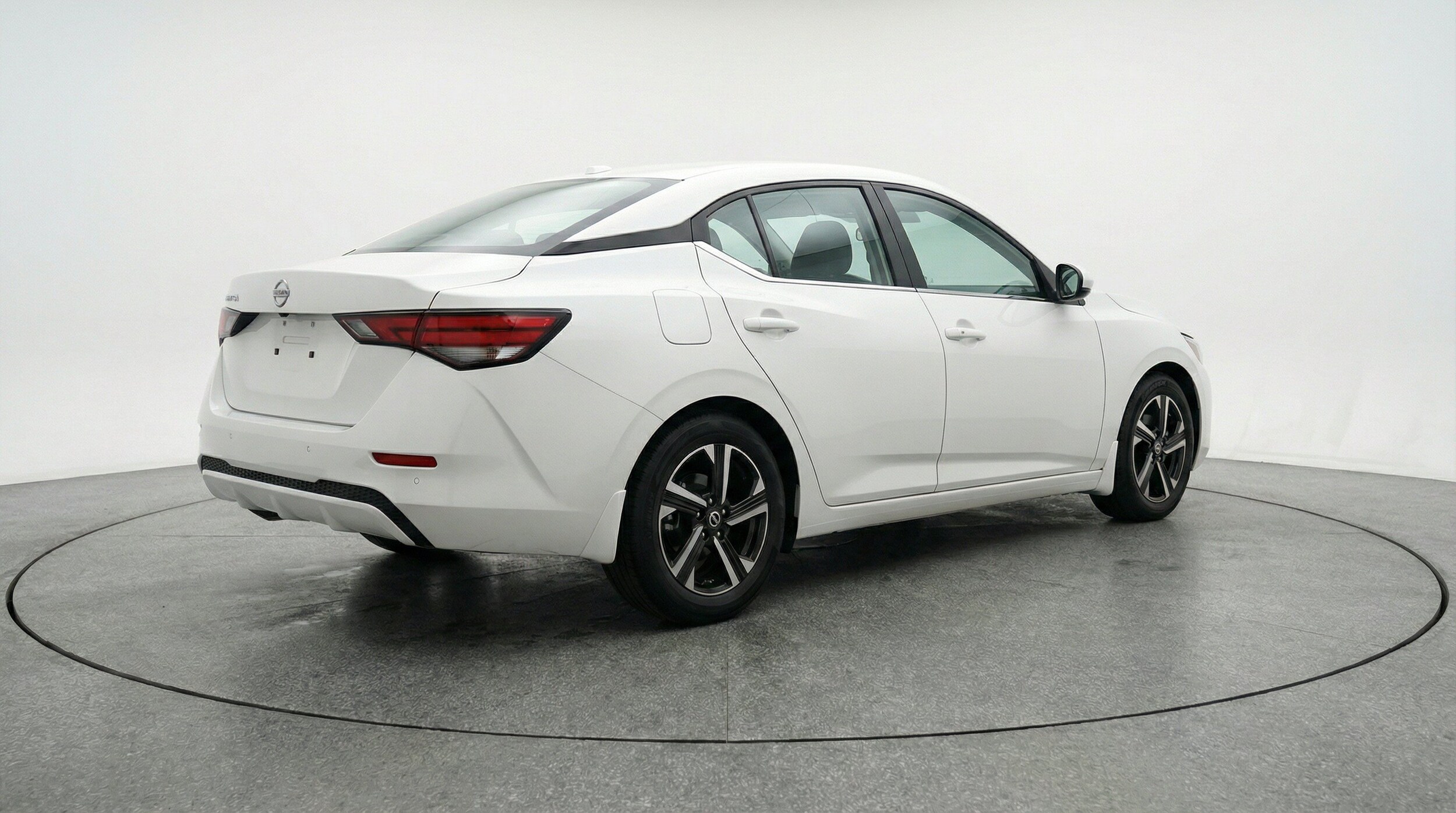 Thumbnail: 2025 Nissan Sentra - 9