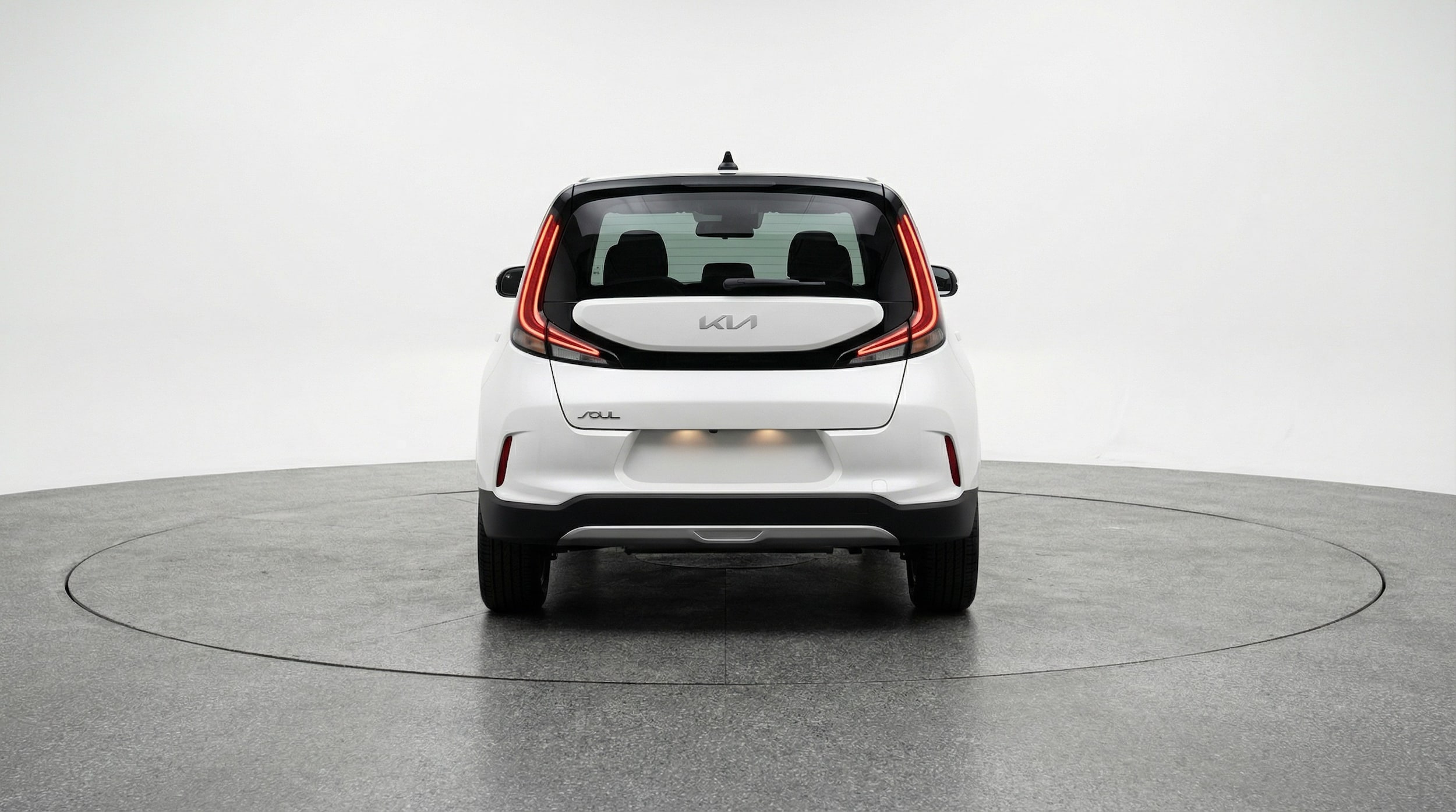 Thumbnail: 2025 Kia Soul - 6