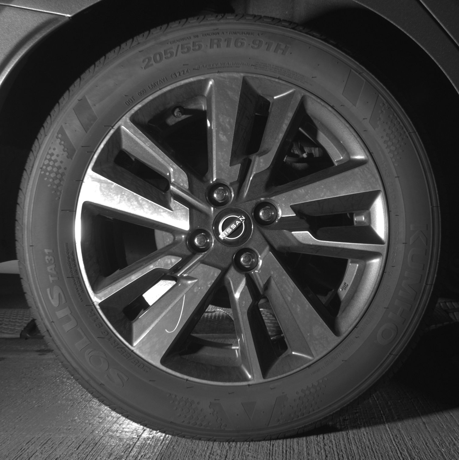 Thumbnail: 2025 Nissan Versa - 12